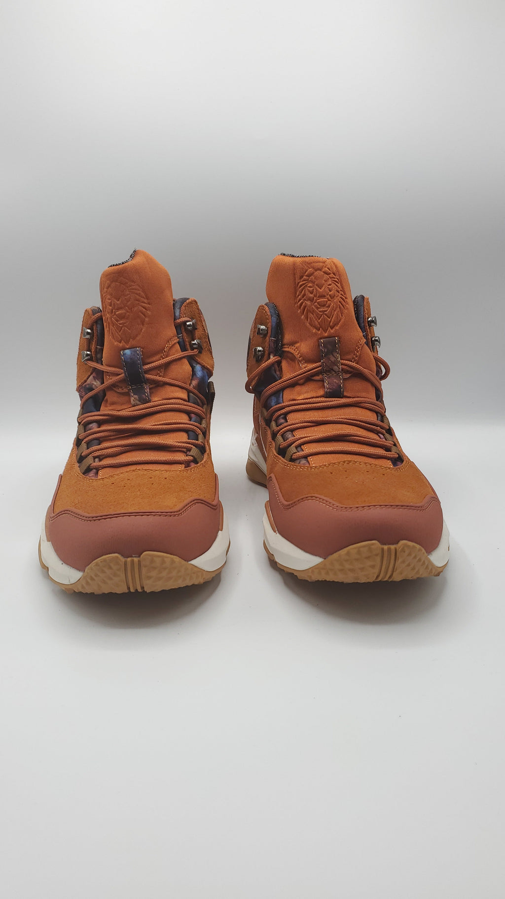 ROCKDEEP ALPHA V2 2nd Gen OG WOLF (SAMPLES)
