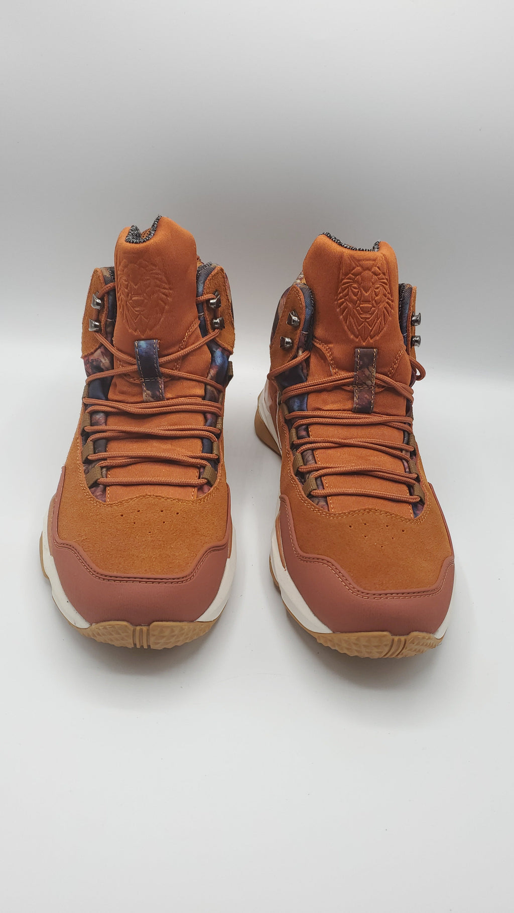 ROCKDEEP ALPHA V2 2nd Gen OG WOLF (SAMPLES)
