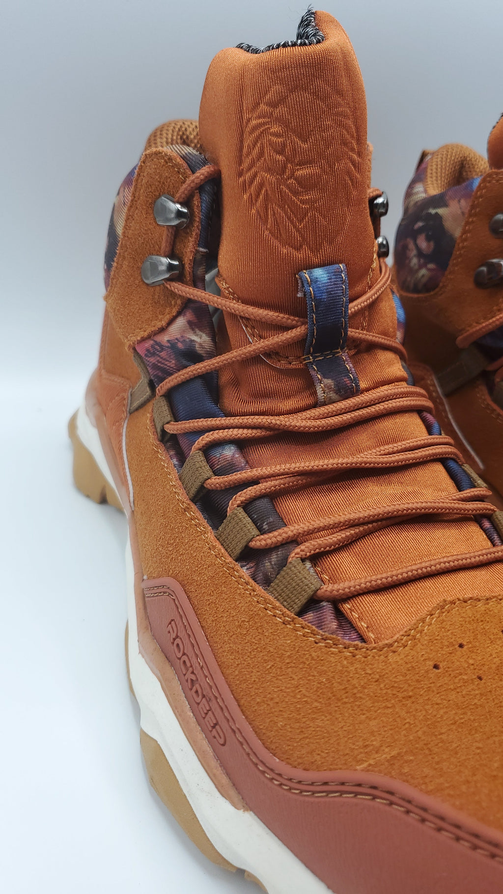 ROCKDEEP ALPHA V2 2nd Gen OG WOLF (SAMPLES)