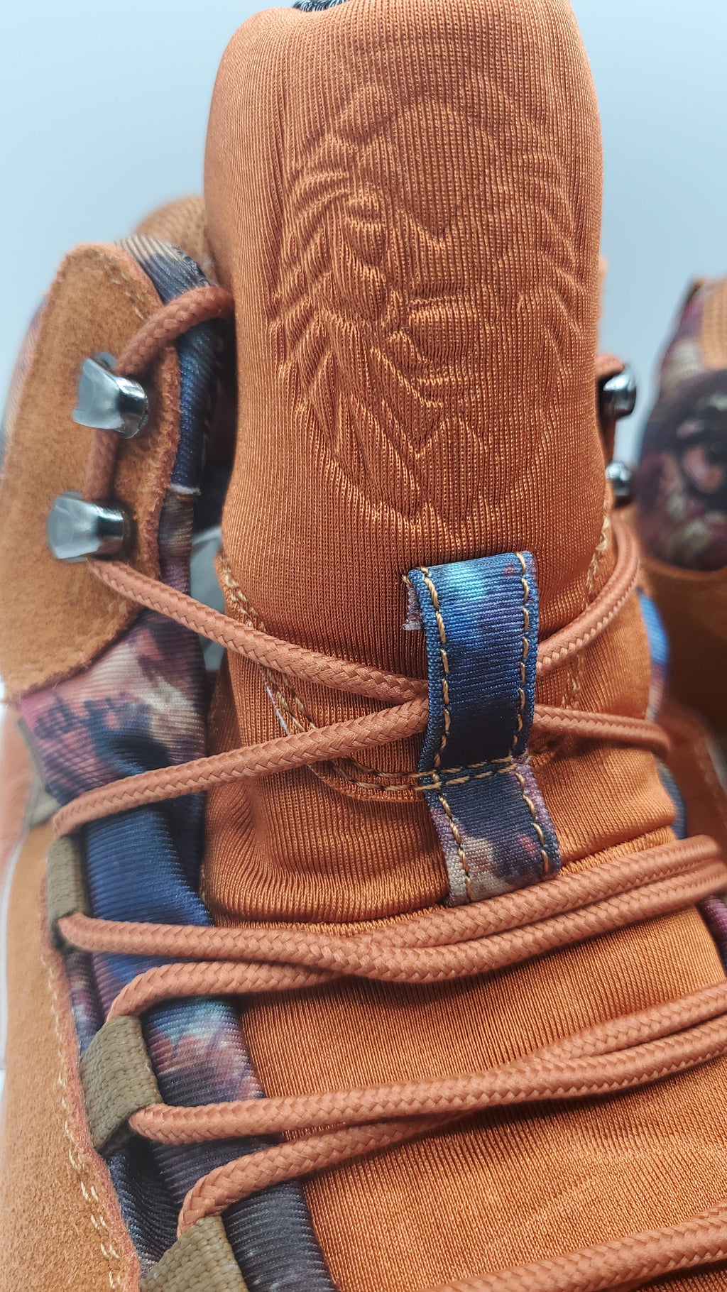 ROCKDEEP ALPHA V2 2nd Gen OG WOLF (SAMPLES)