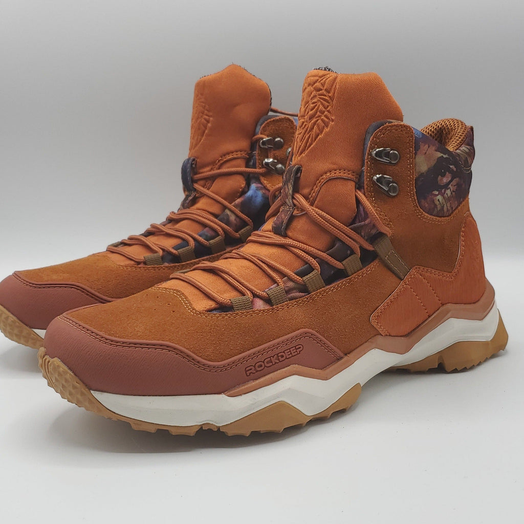 ROCKDEEP ALPHA V2 2nd Gen OG WOLF (SAMPLES)