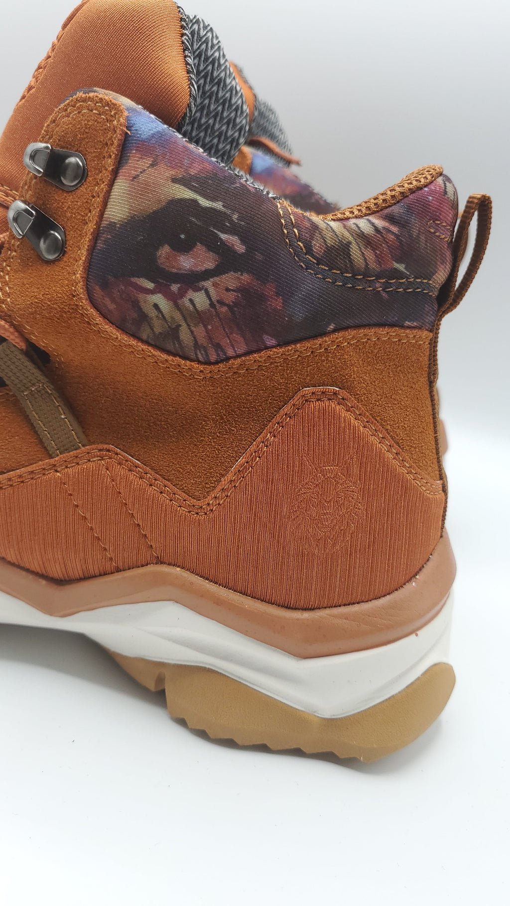 ROCKDEEP ALPHA V2 2nd Gen OG WOLF (SAMPLES)