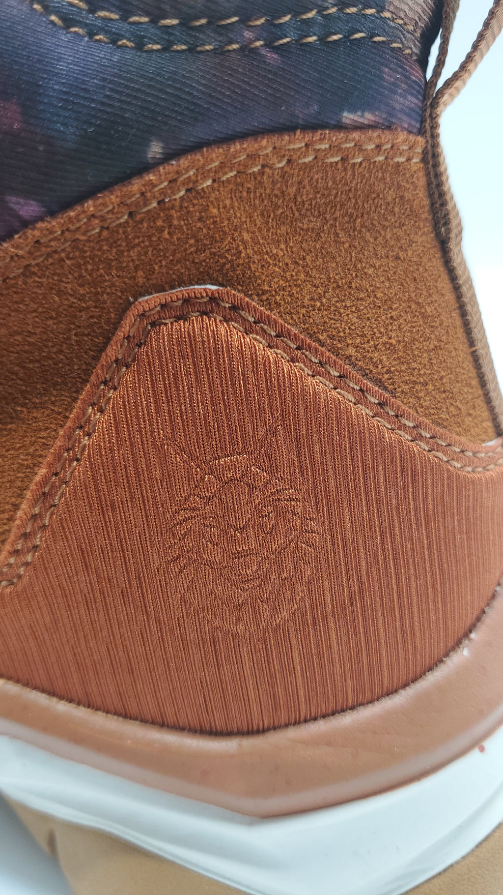 ROCKDEEP ALPHA V2 2nd Gen OG WOLF (SAMPLES)