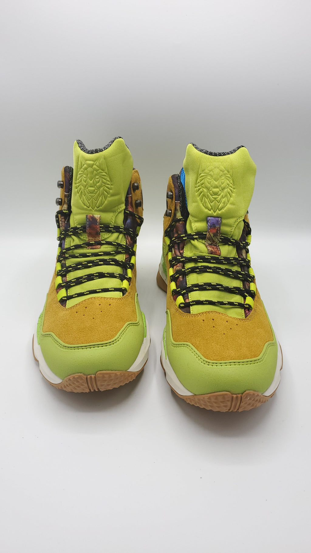 ROCKDEEP ALPHA V2 2nd Gen OG WOLF (SAMPLES)