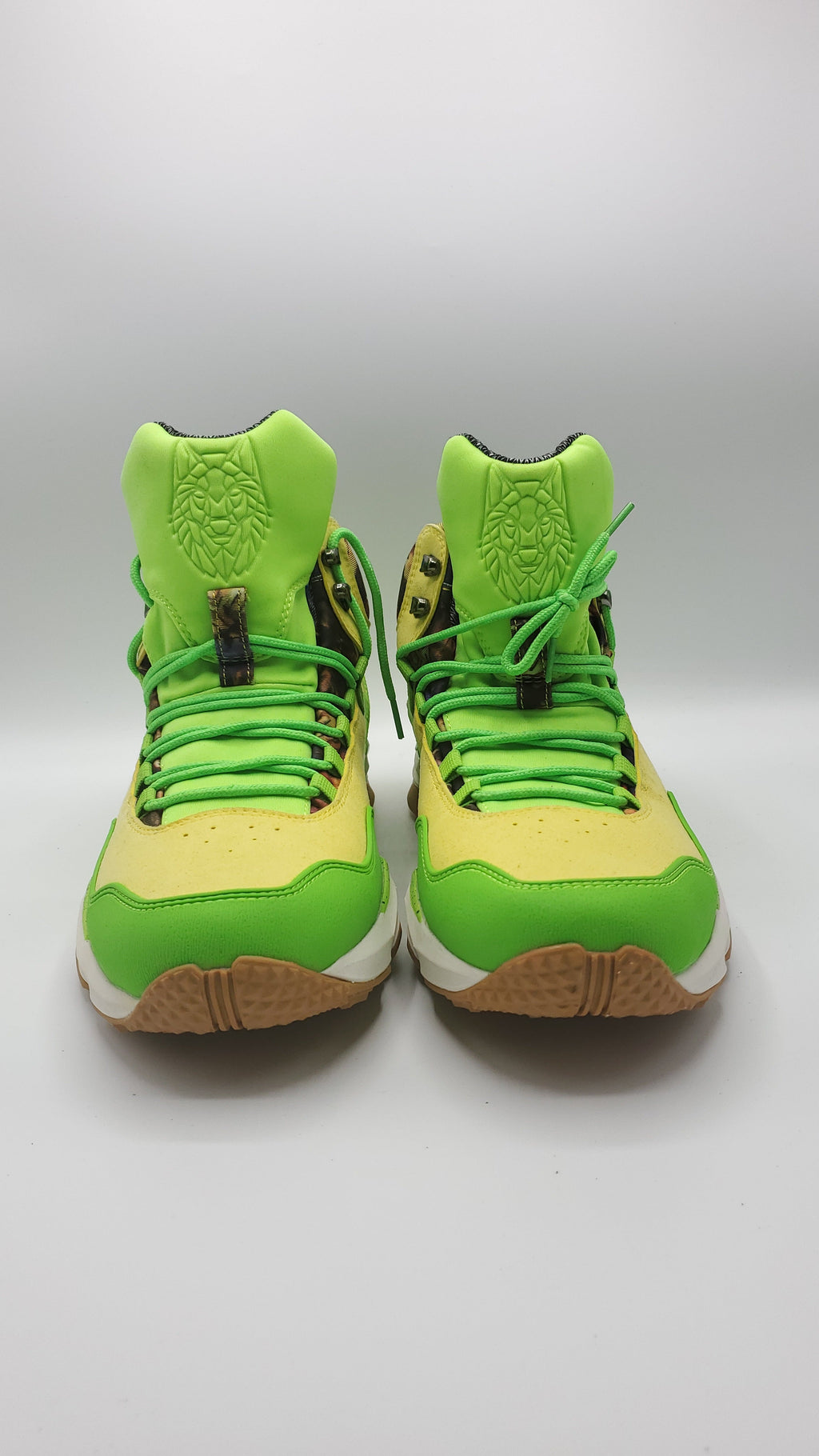 ROCKDEEP ALPHA V2 2nd Gen OG WOLF (SAMPLES)