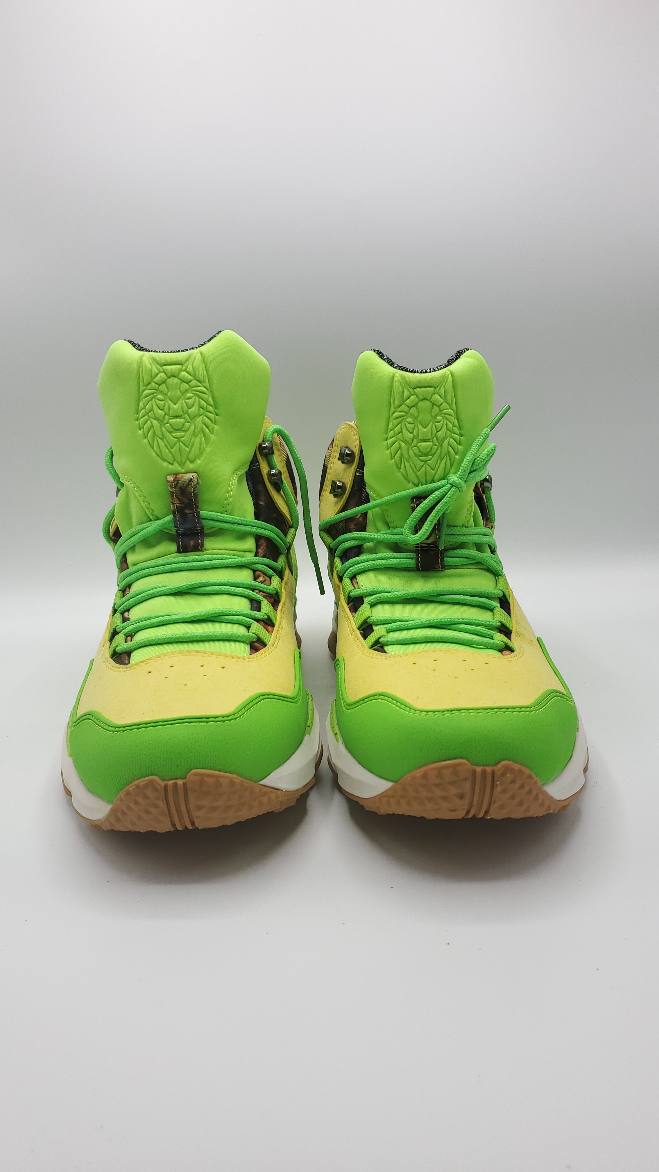 ROCKDEEP ALPHA V2 2nd Gen OG WOLF (SAMPLES)