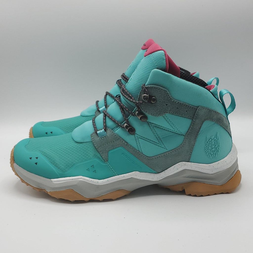 ROCKDEEP ALPHA BRABANT SAMPLE