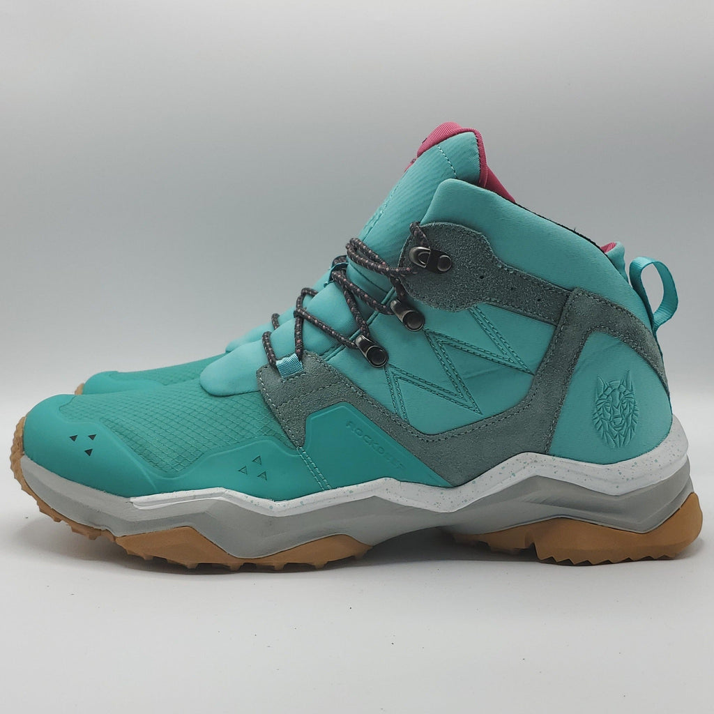 ROCKDEEP ALPHA BRABANT SAMPLE