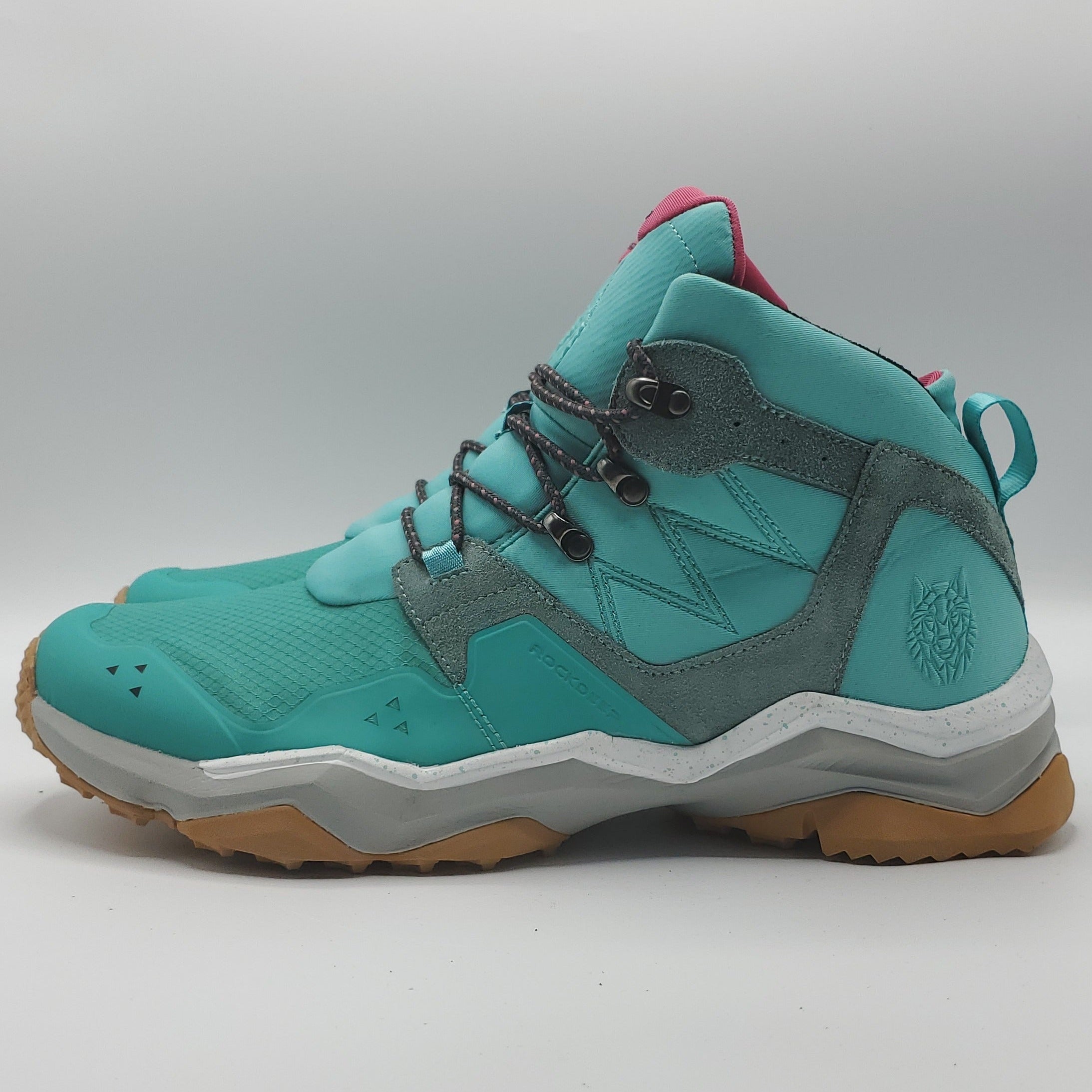 ROCKDEEP ALPHA BRABANT SAMPLE