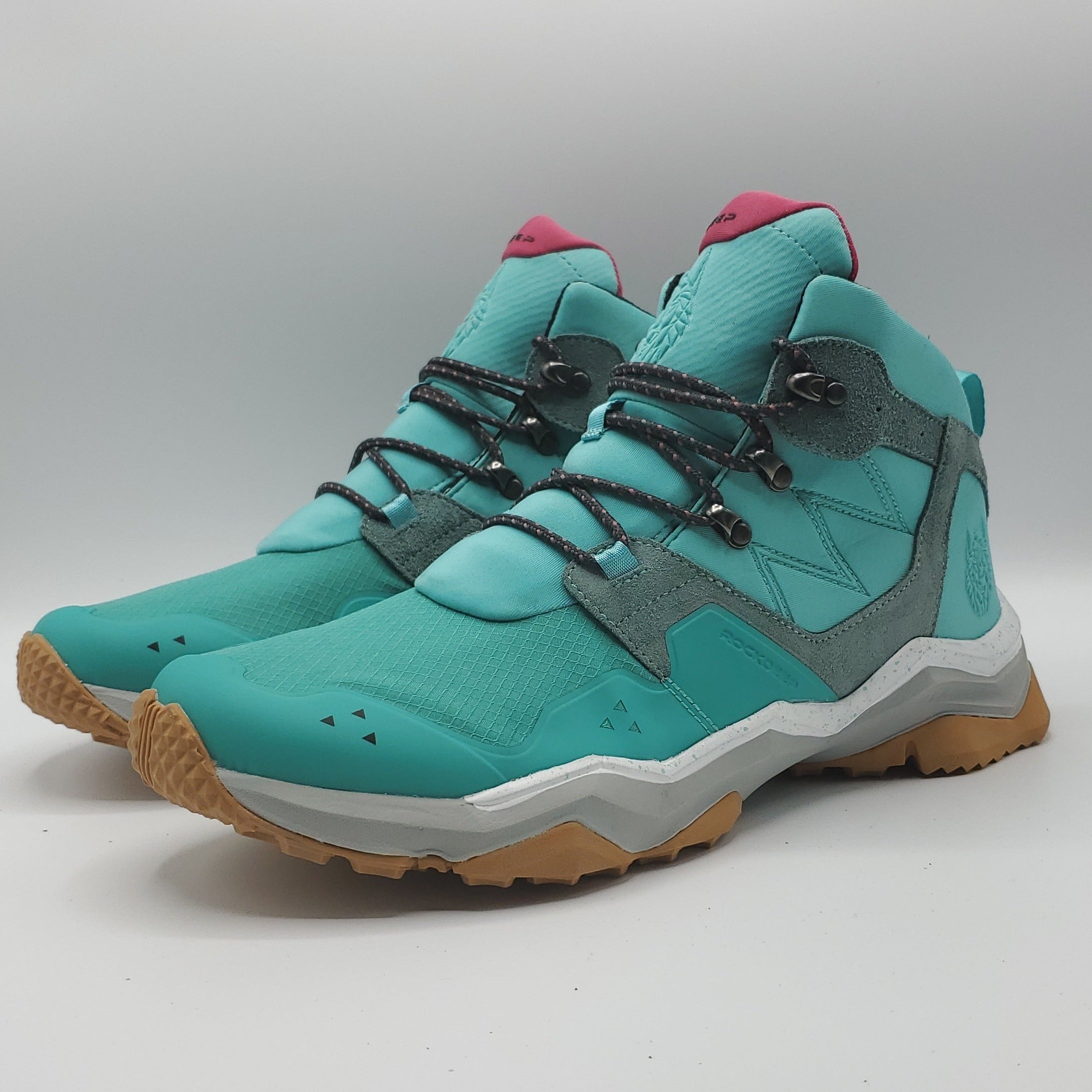 ROCKDEEP ALPHA BRABANT SAMPLE