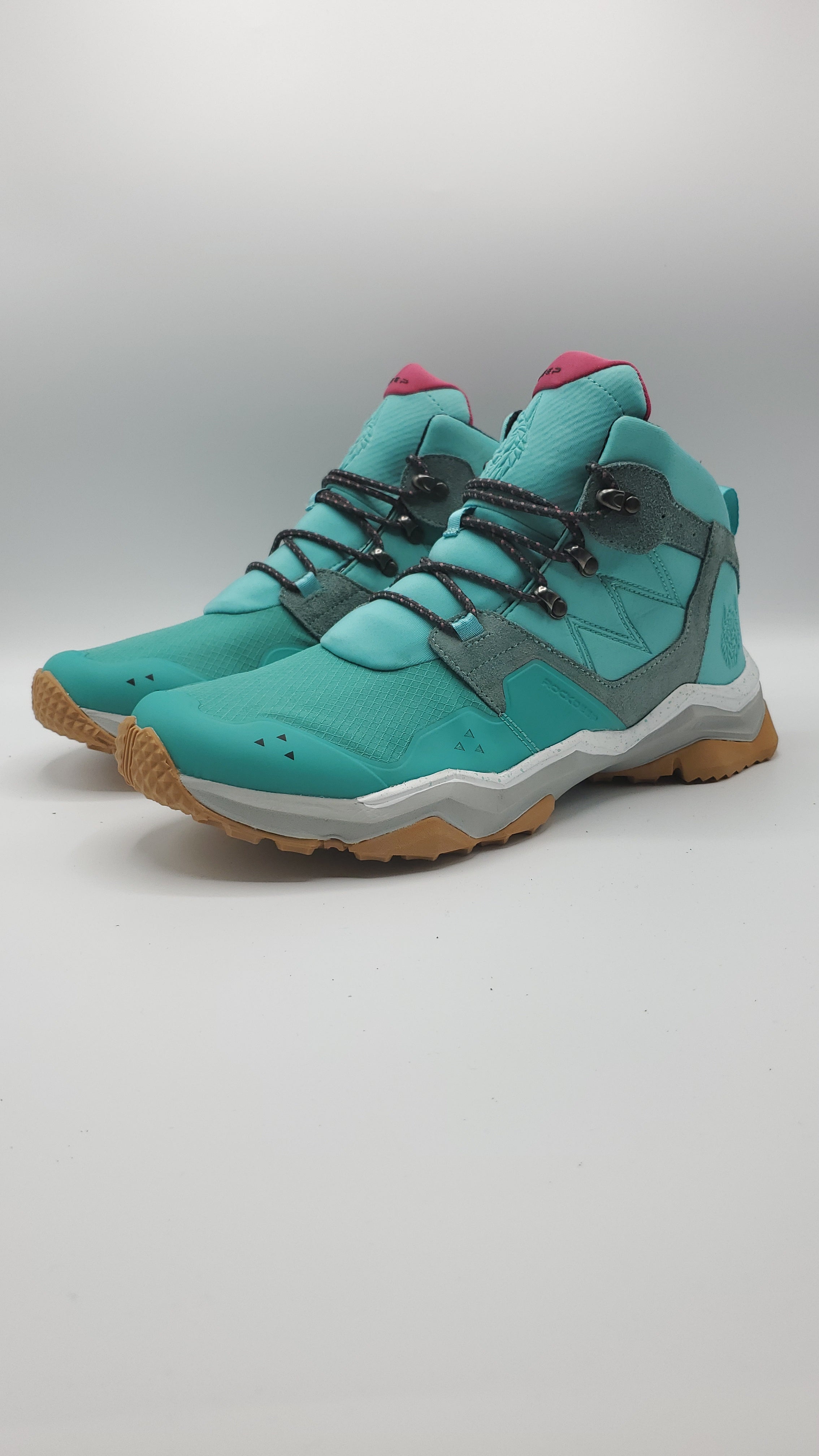 ROCKDEEP ALPHA BRABANT SAMPLE