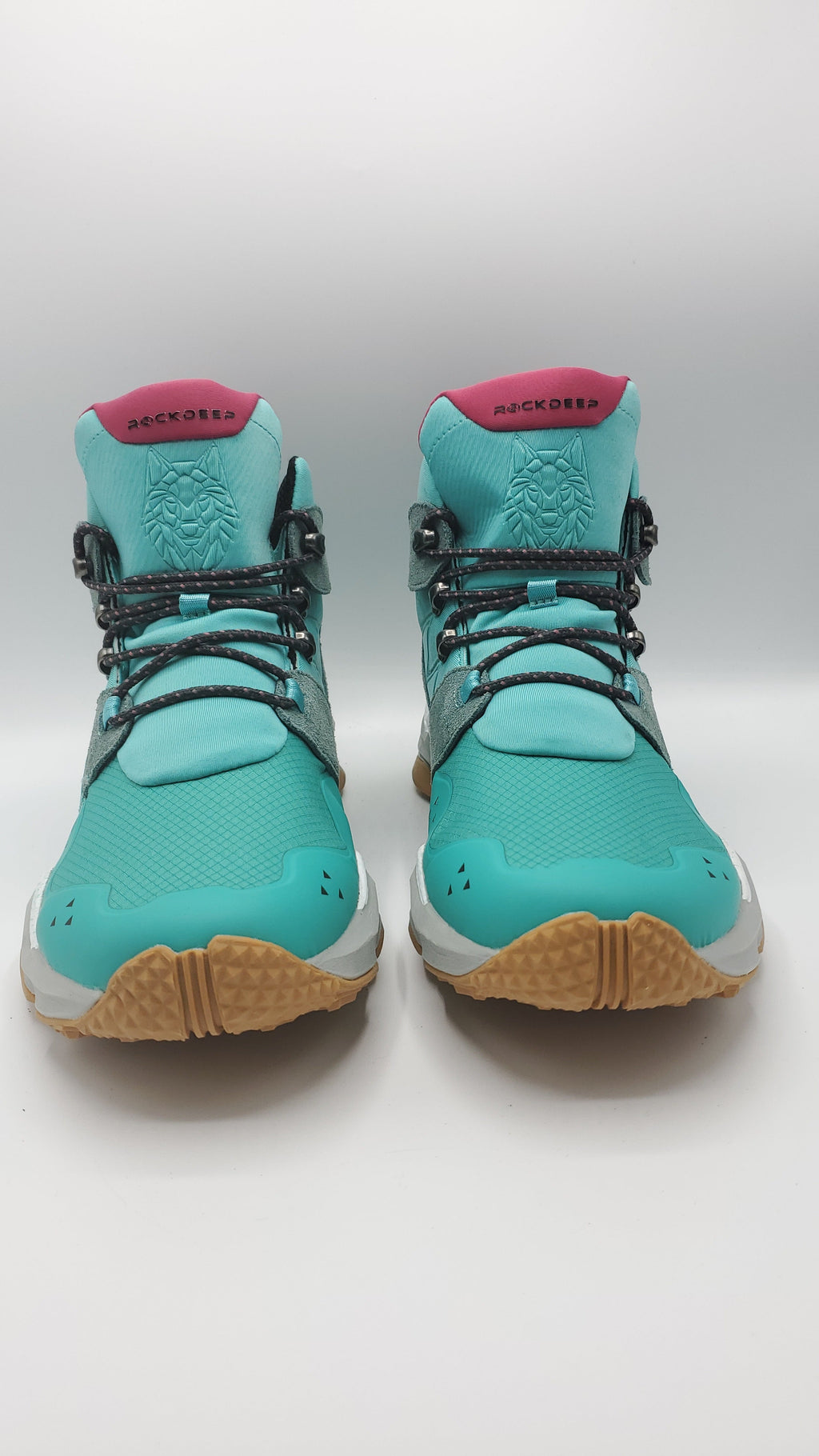 ROCKDEEP ALPHA BRABANT SAMPLE