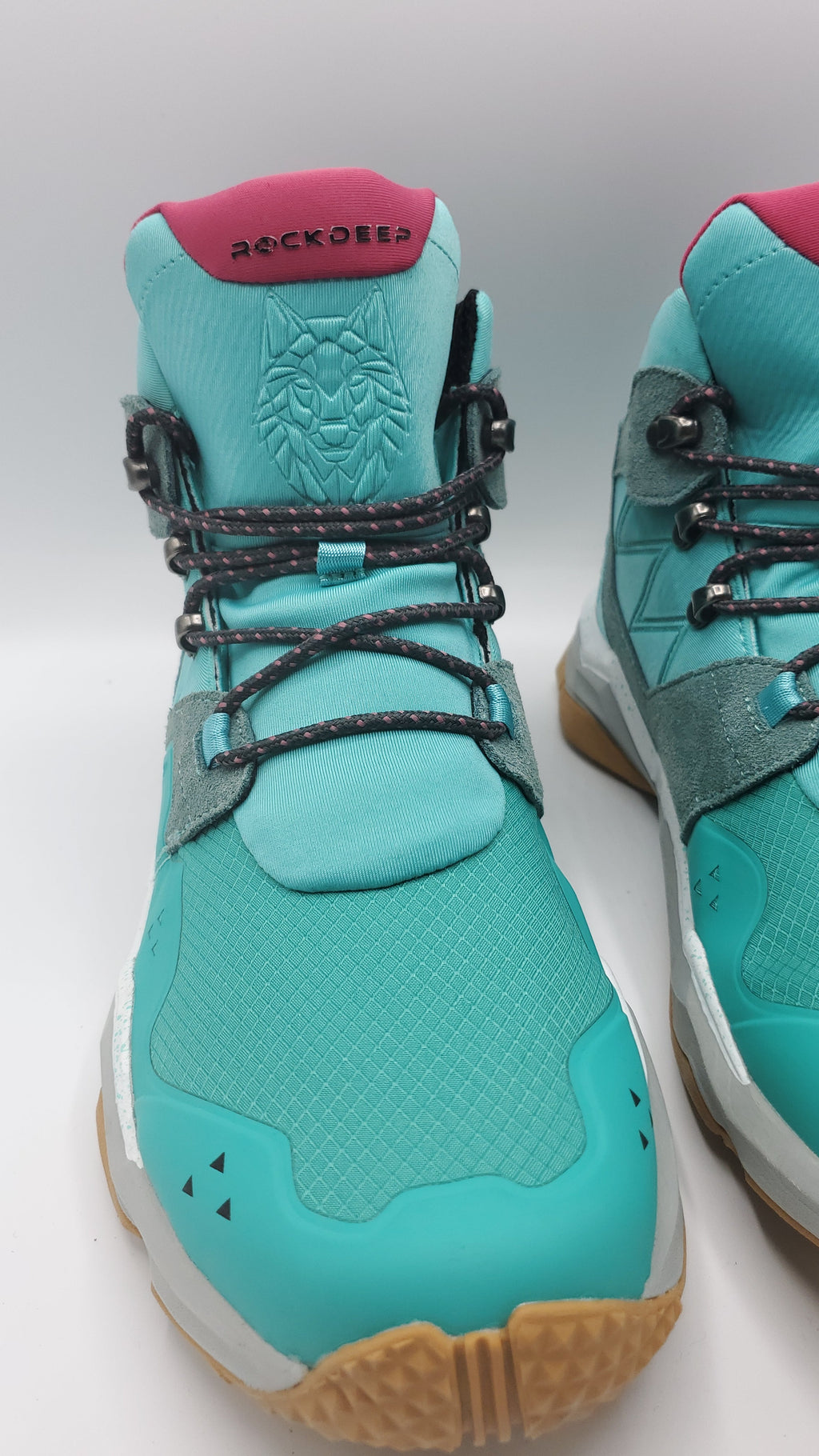 ROCKDEEP ALPHA BRABANT SAMPLE