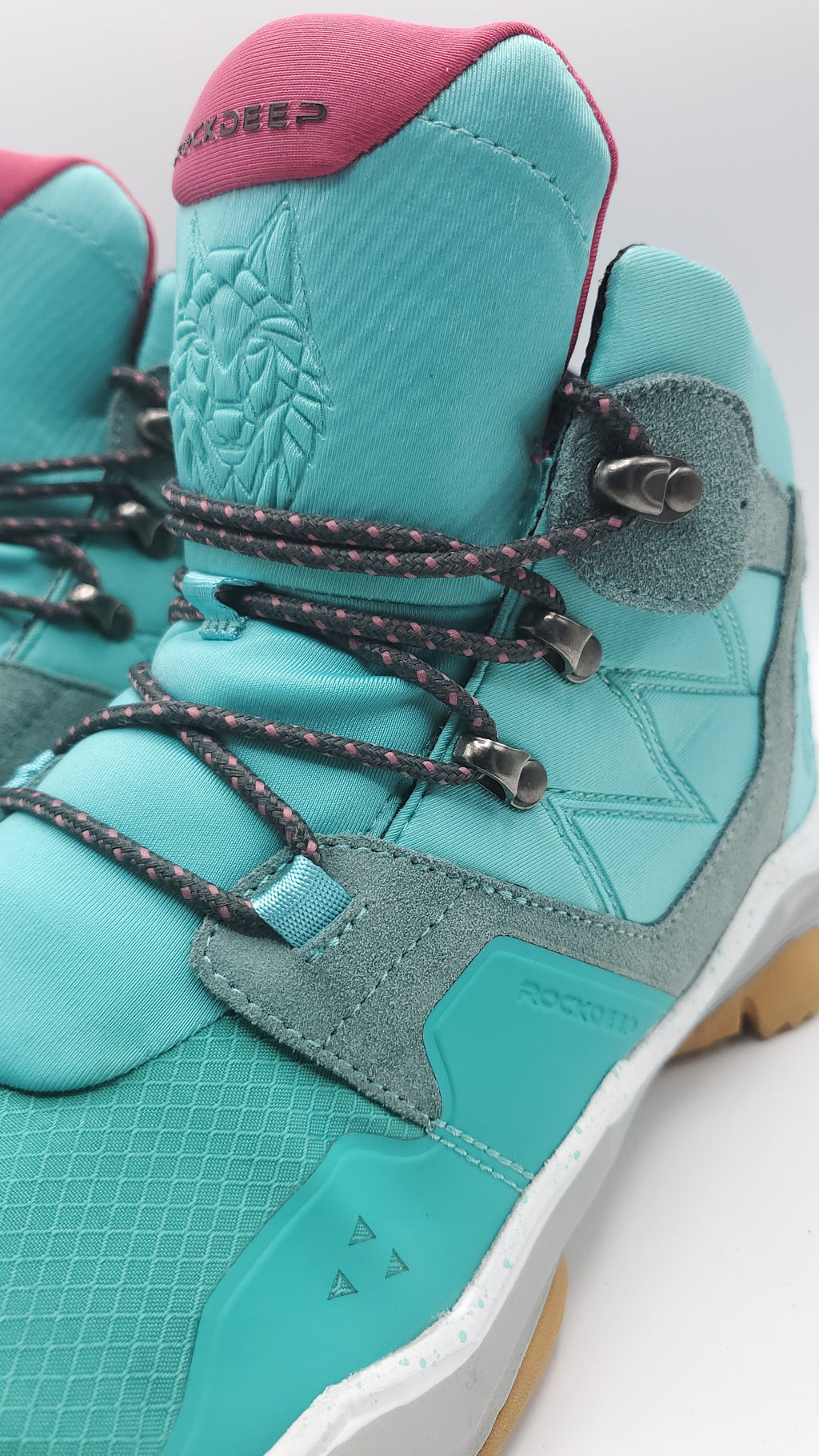 ROCKDEEP ALPHA BRABANT SAMPLE