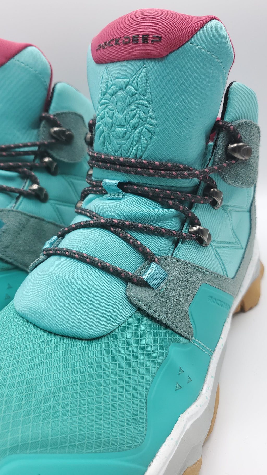 ROCKDEEP ALPHA BRABANT SAMPLE