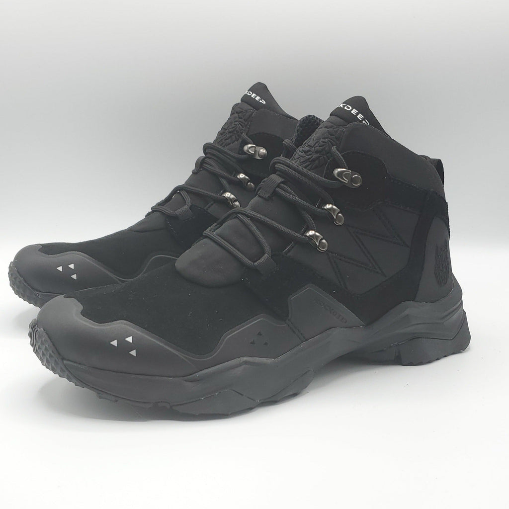ROCKDEEP ALPHA BRABANT SAMPLE