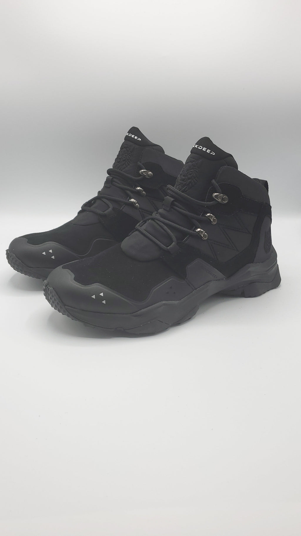 ROCKDEEP ALPHA BRABANT SAMPLE