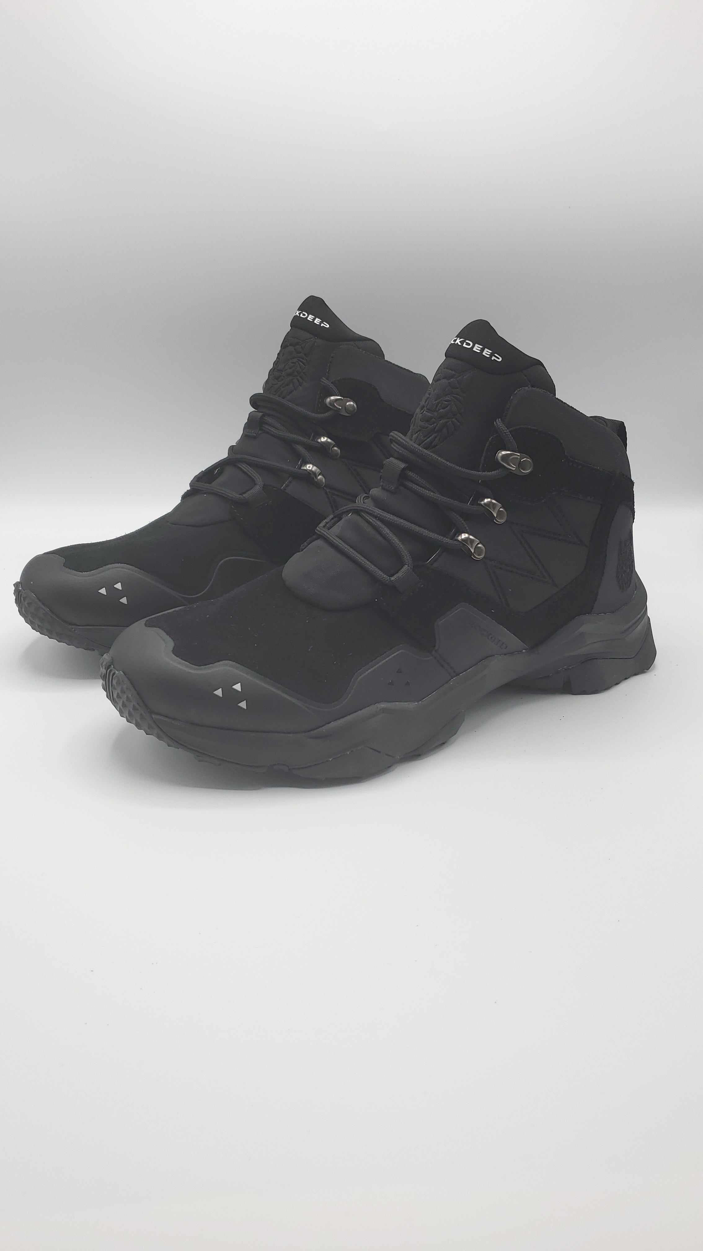 ROCKDEEP ALPHA BRABANT SAMPLE