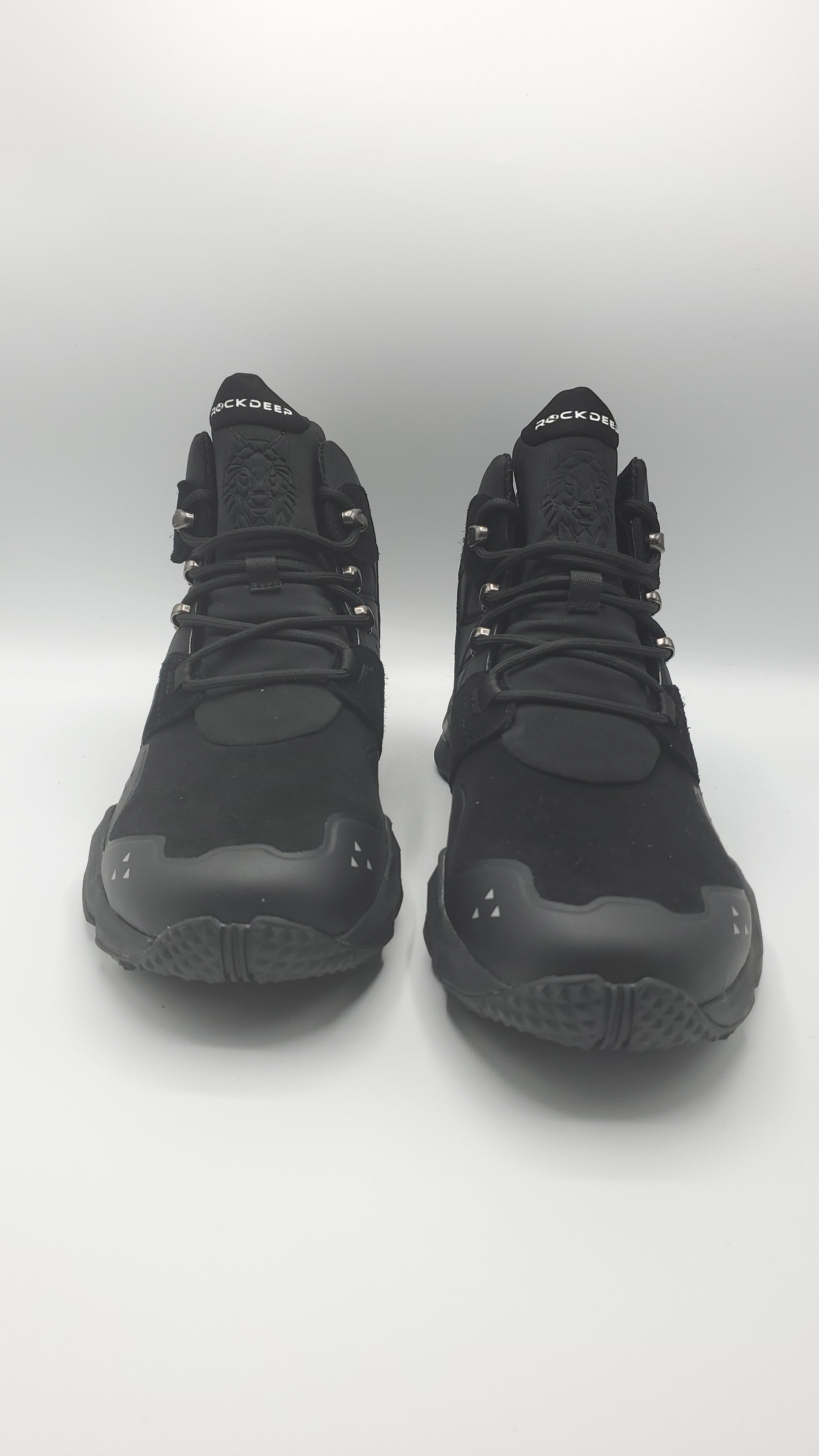ROCKDEEP ALPHA BRABANT SAMPLE