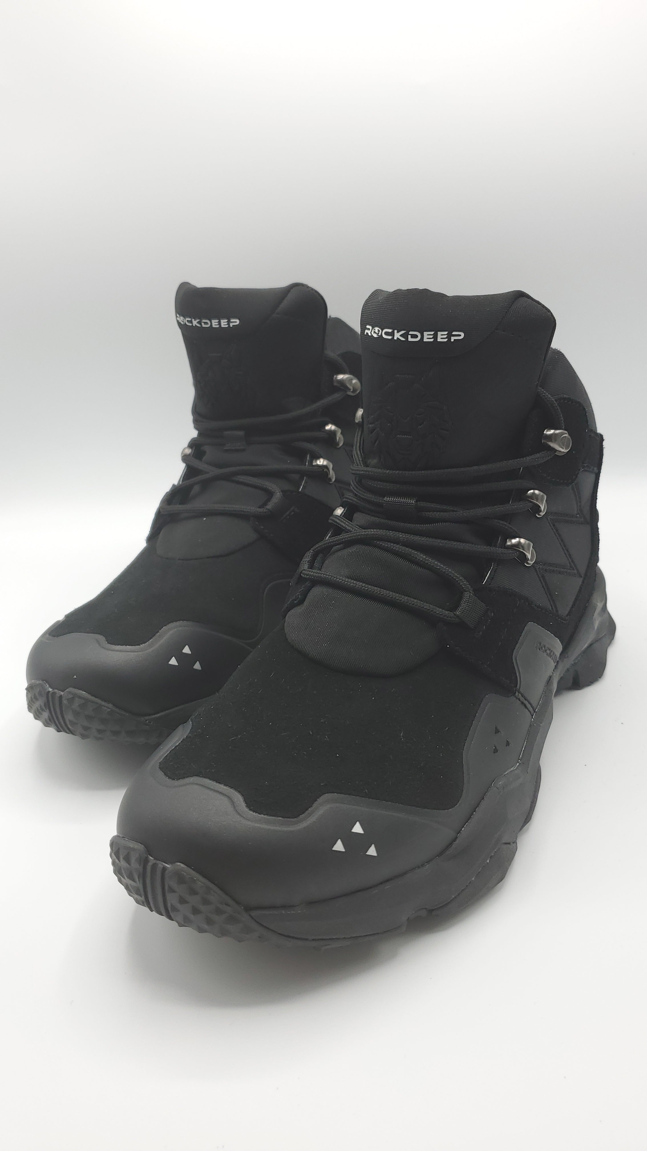 ROCKDEEP ALPHA BRABANT SAMPLE