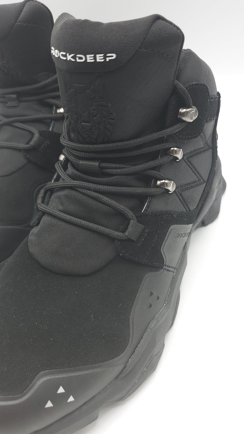 ROCKDEEP ALPHA BRABANT SAMPLE