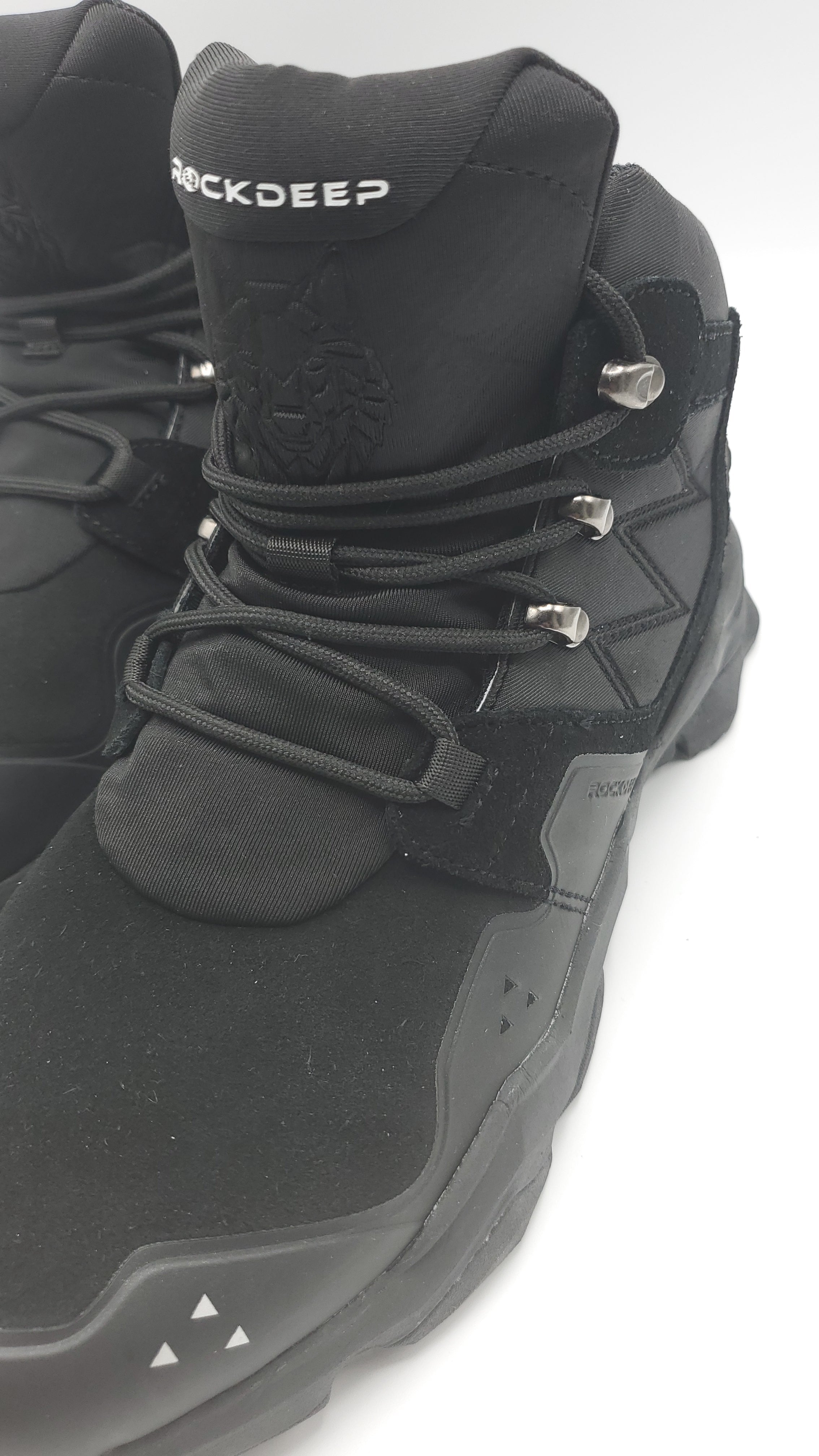 ROCKDEEP ALPHA BRABANT SAMPLE