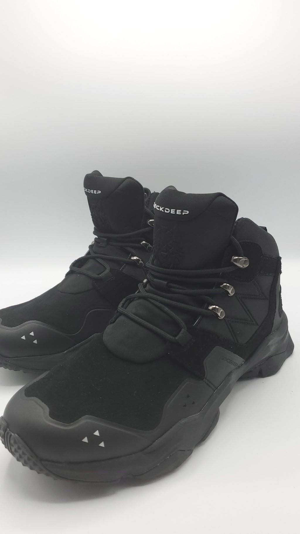 ROCKDEEP ALPHA BRABANT SAMPLE