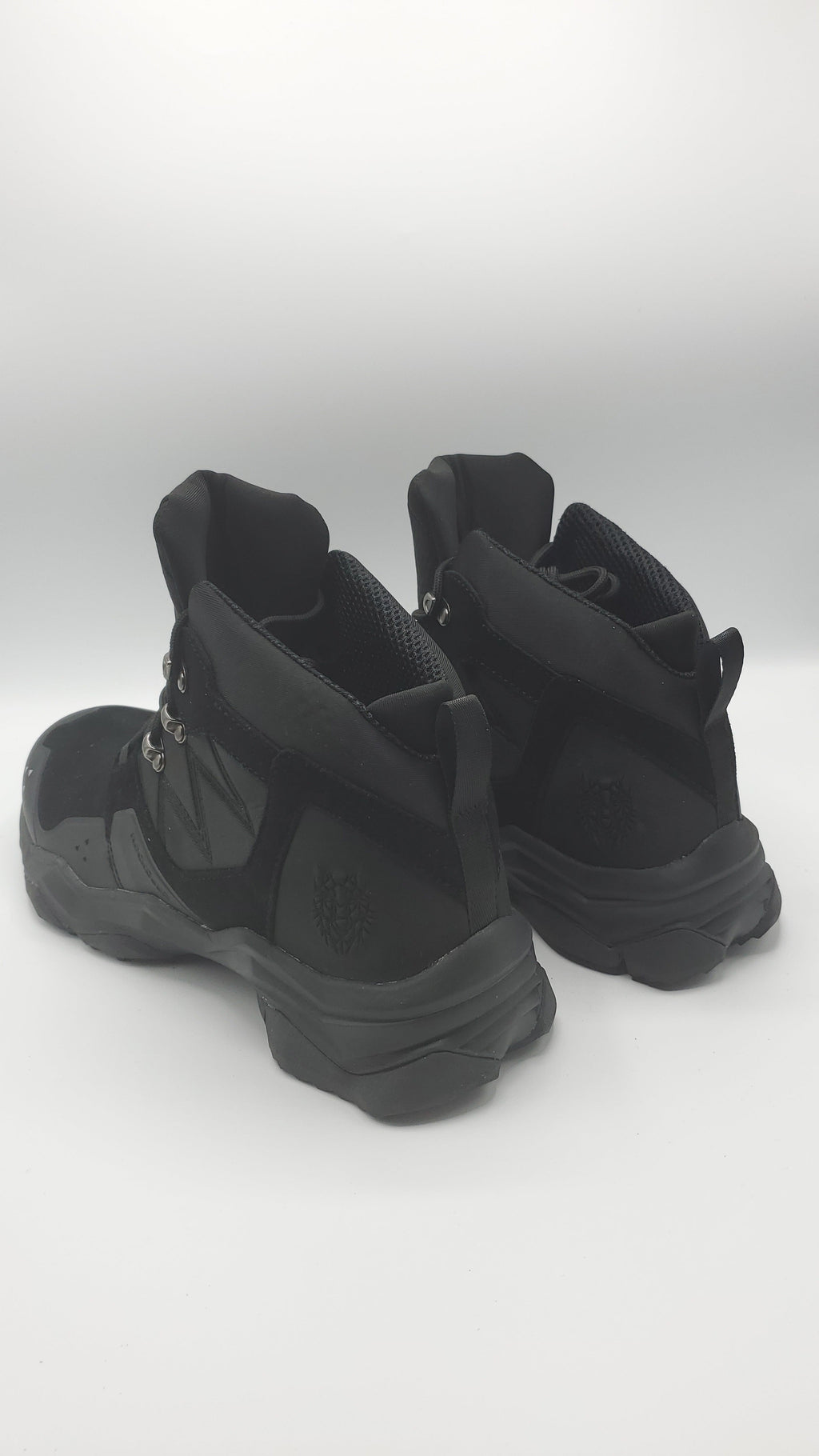 ROCKDEEP ALPHA BRABANT SAMPLE
