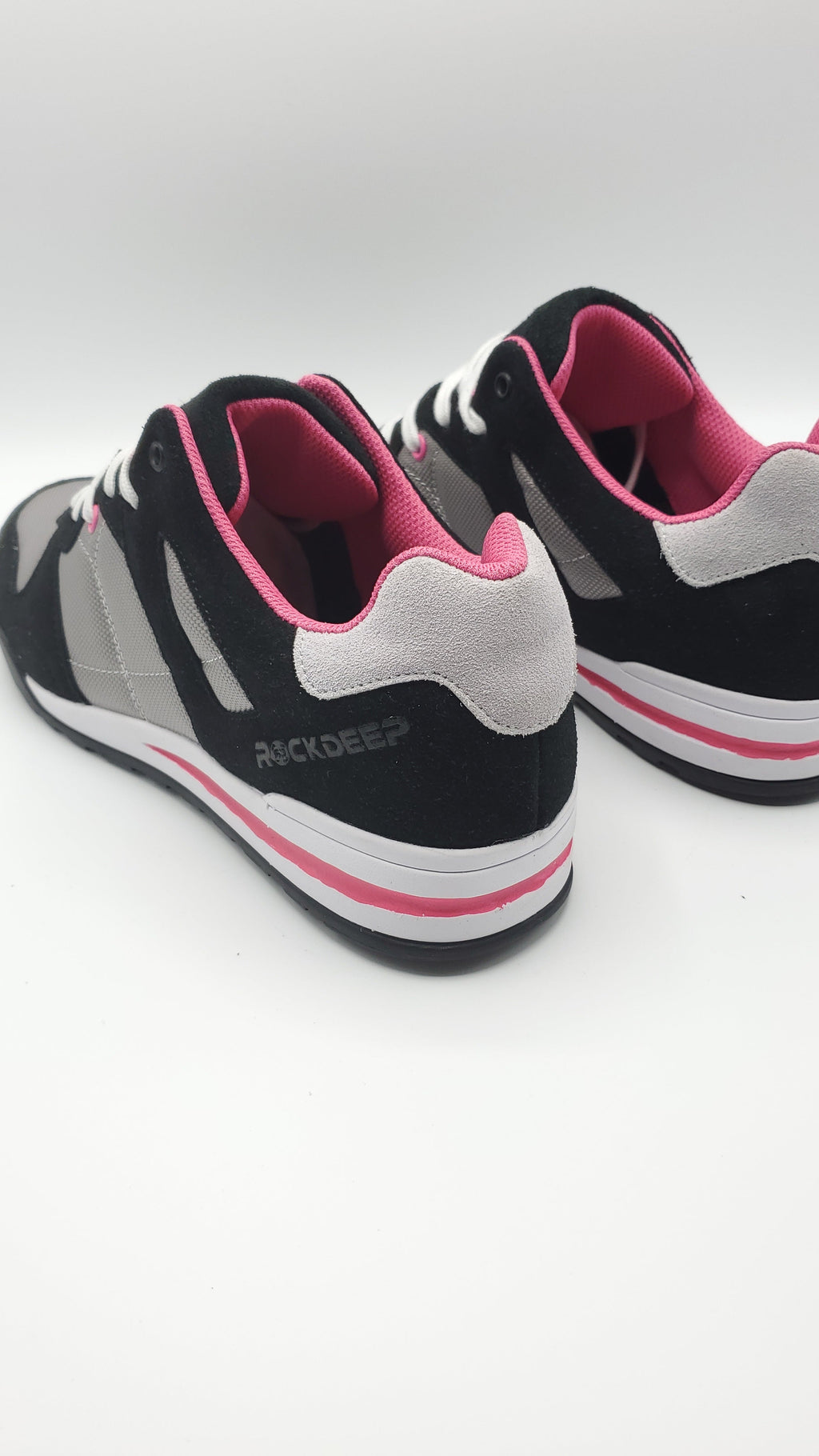 ROCKDEEP Wu-Tang Saluzzo SAMPLE 1 of 1
