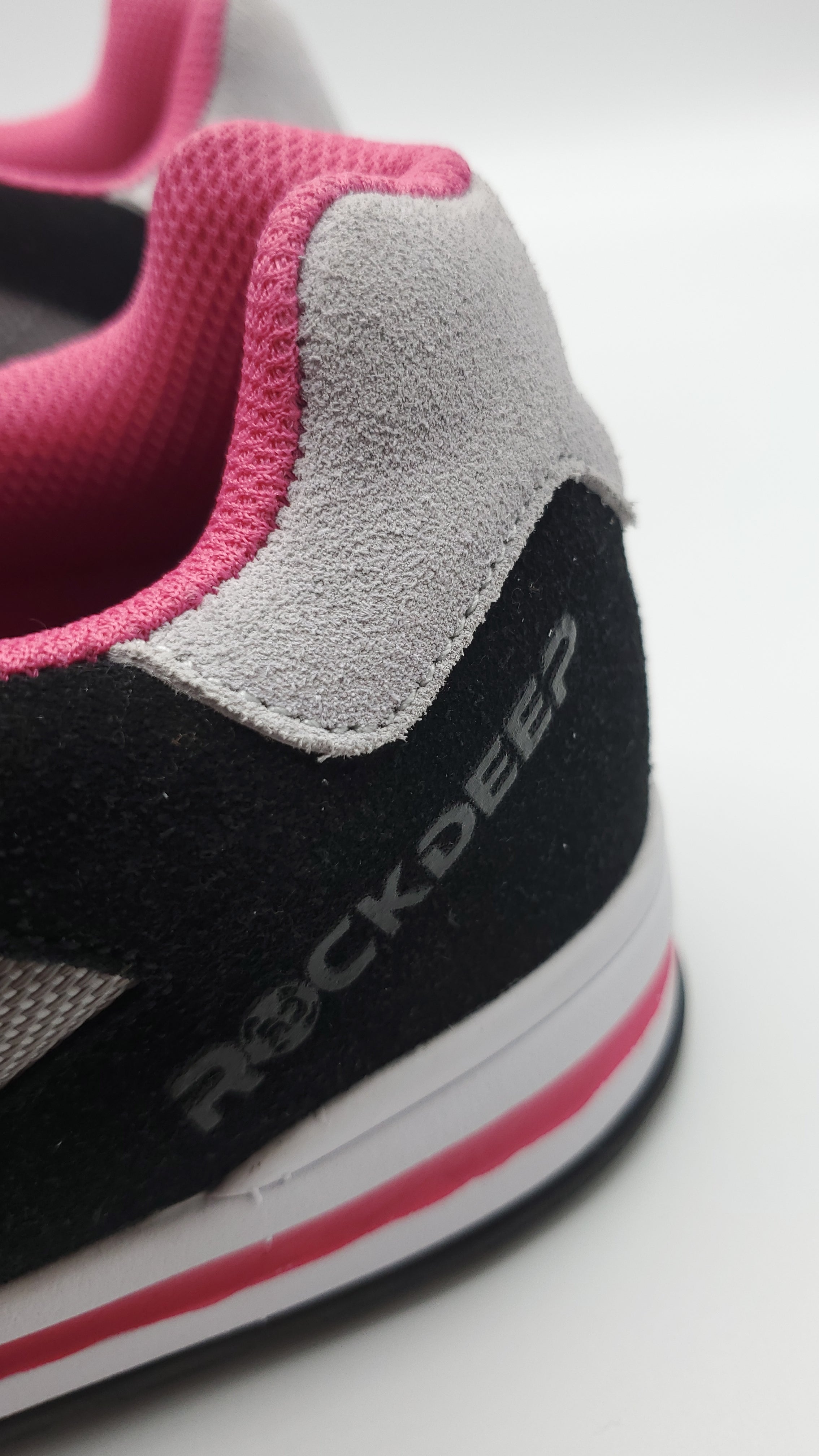 ROCKDEEP Wu-Tang Saluzzo SAMPLE 1 of 1