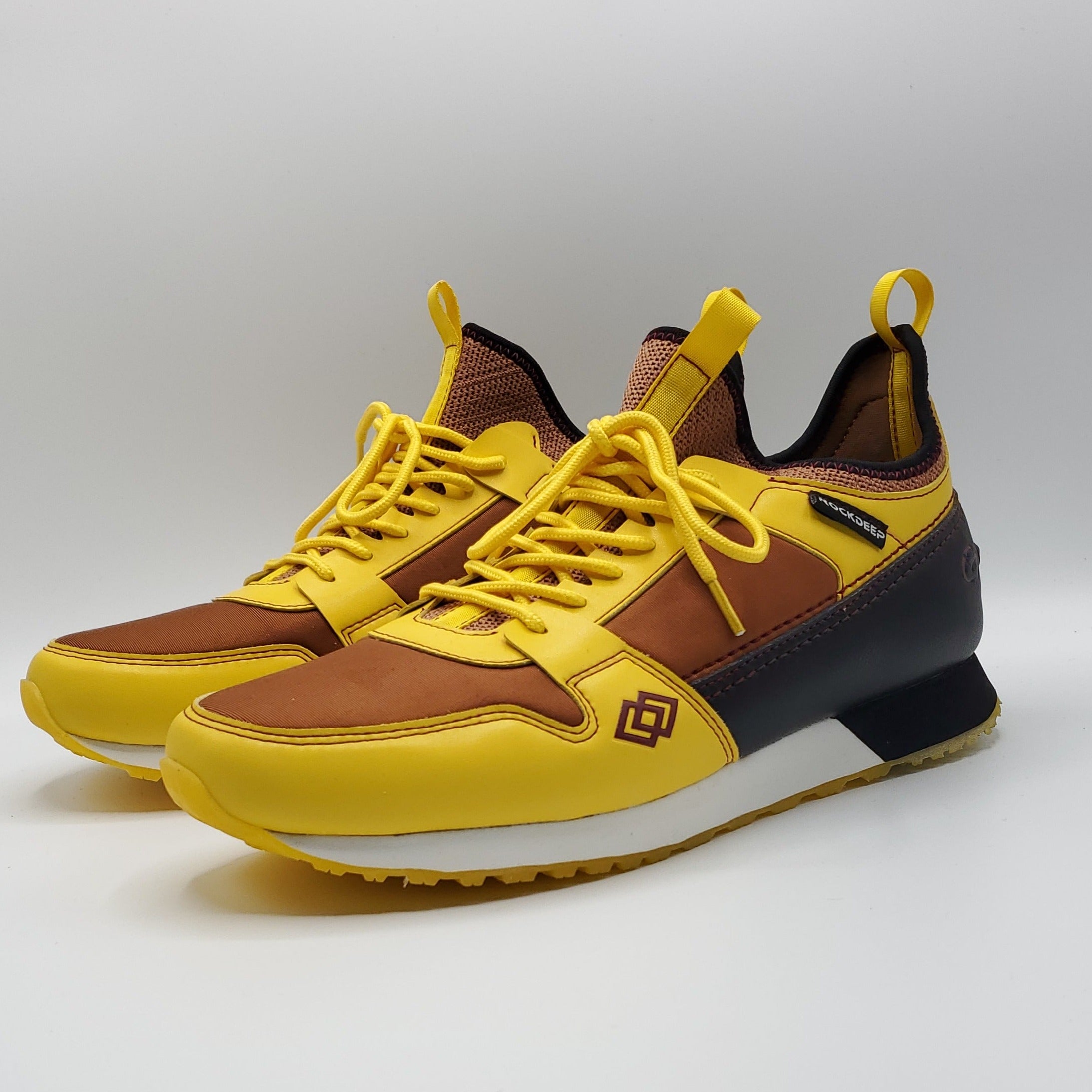 ROCKDEEP ALPHA Alkebulan SAMPLE