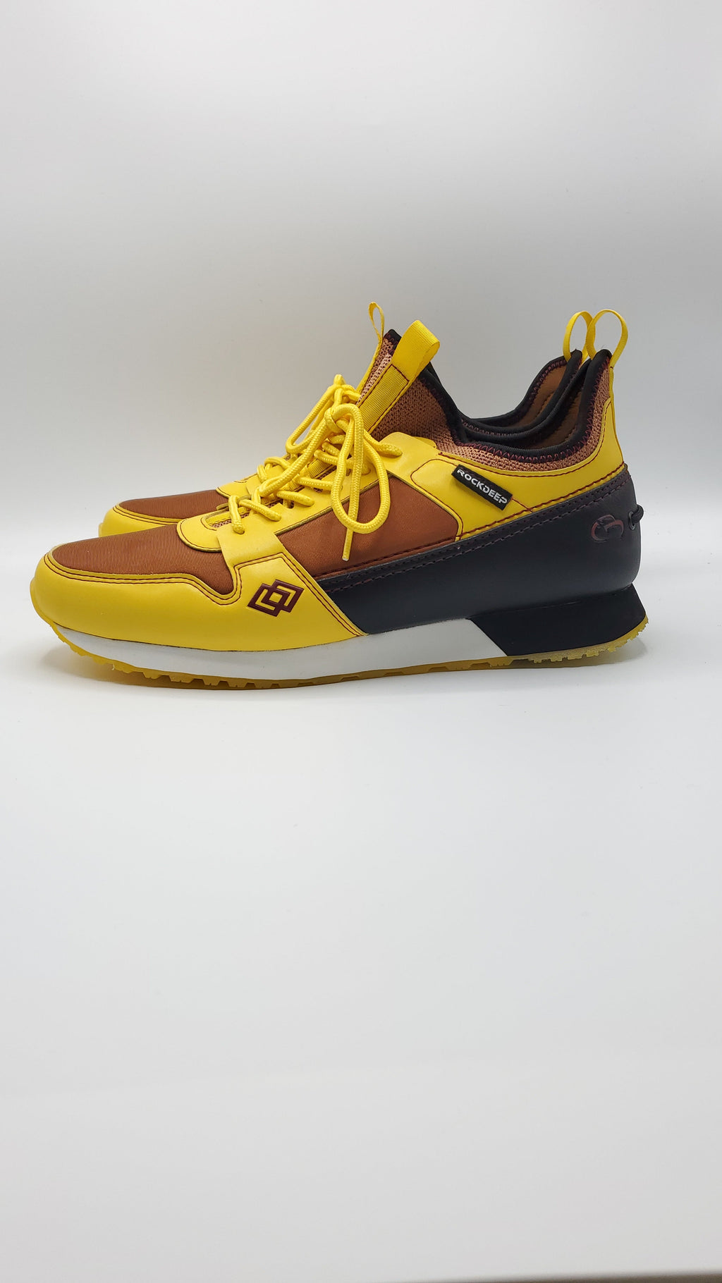 ROCKDEEP ALPHA Alkebulan SAMPLE
