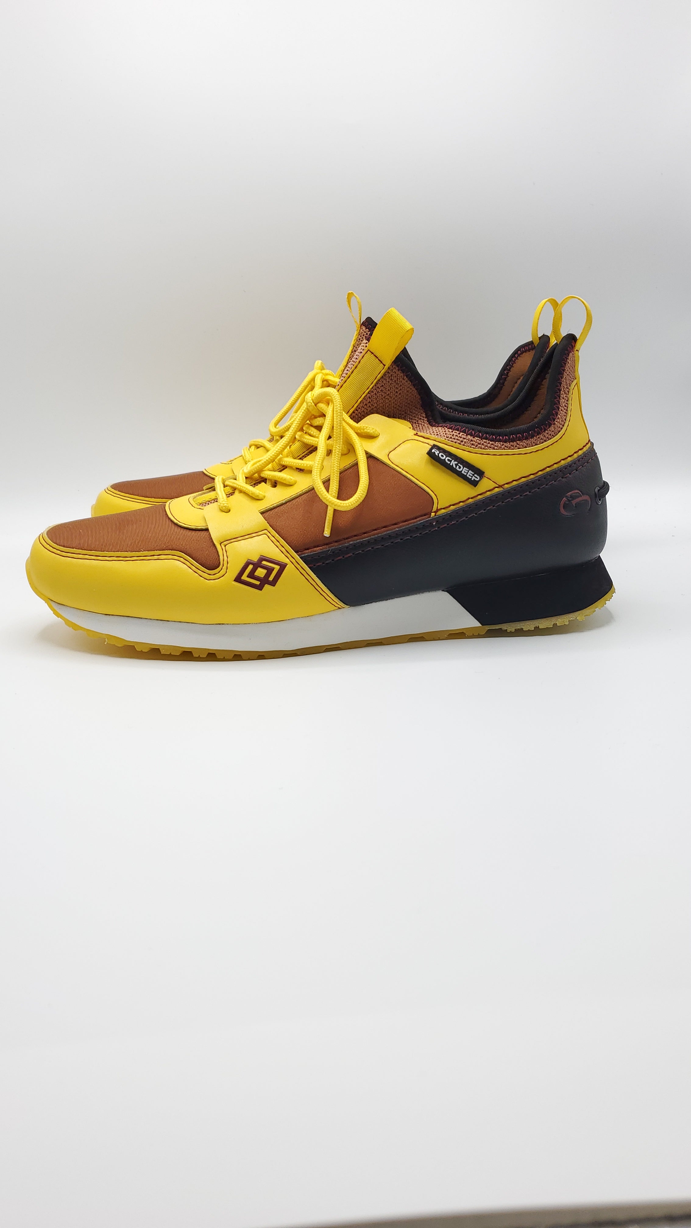 ROCKDEEP ALPHA Alkebulan SAMPLE