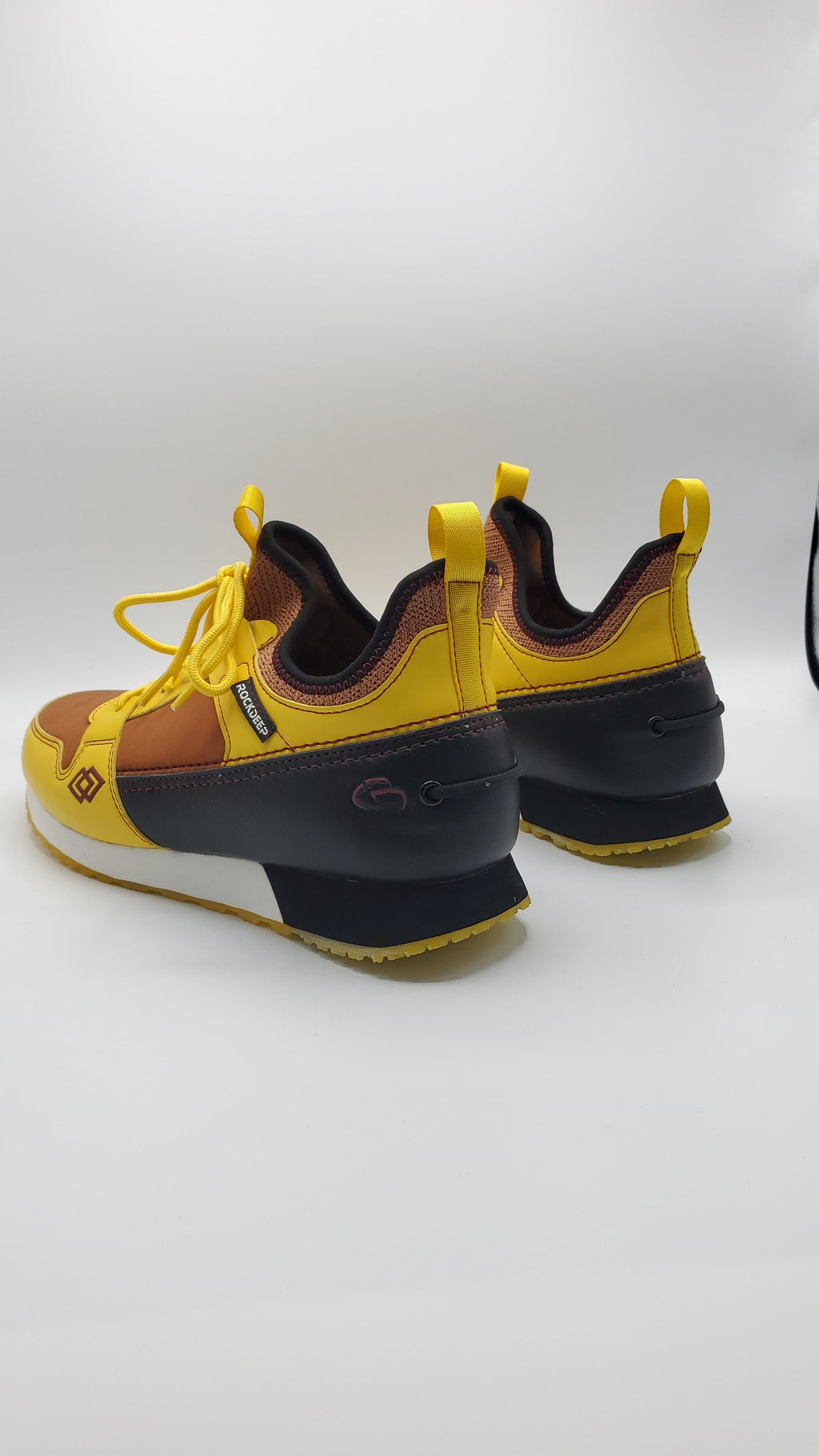 ROCKDEEP ALPHA Alkebulan SAMPLE