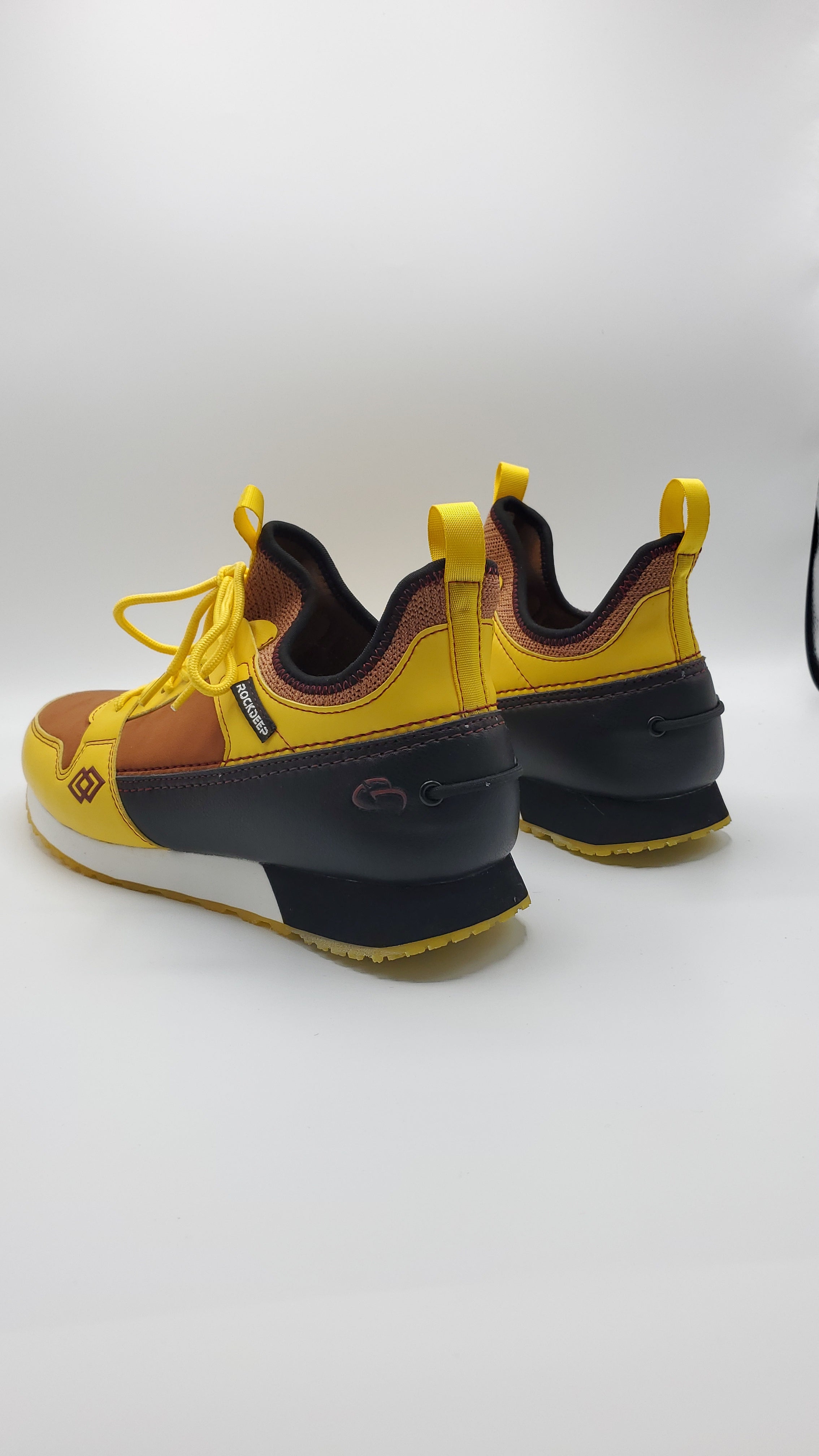 ROCKDEEP ALPHA Alkebulan SAMPLE
