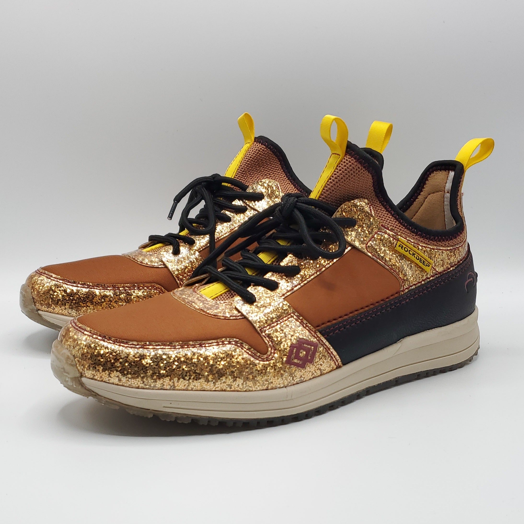 ROCKDEEP ALPHA Alkebulan SAMPLE