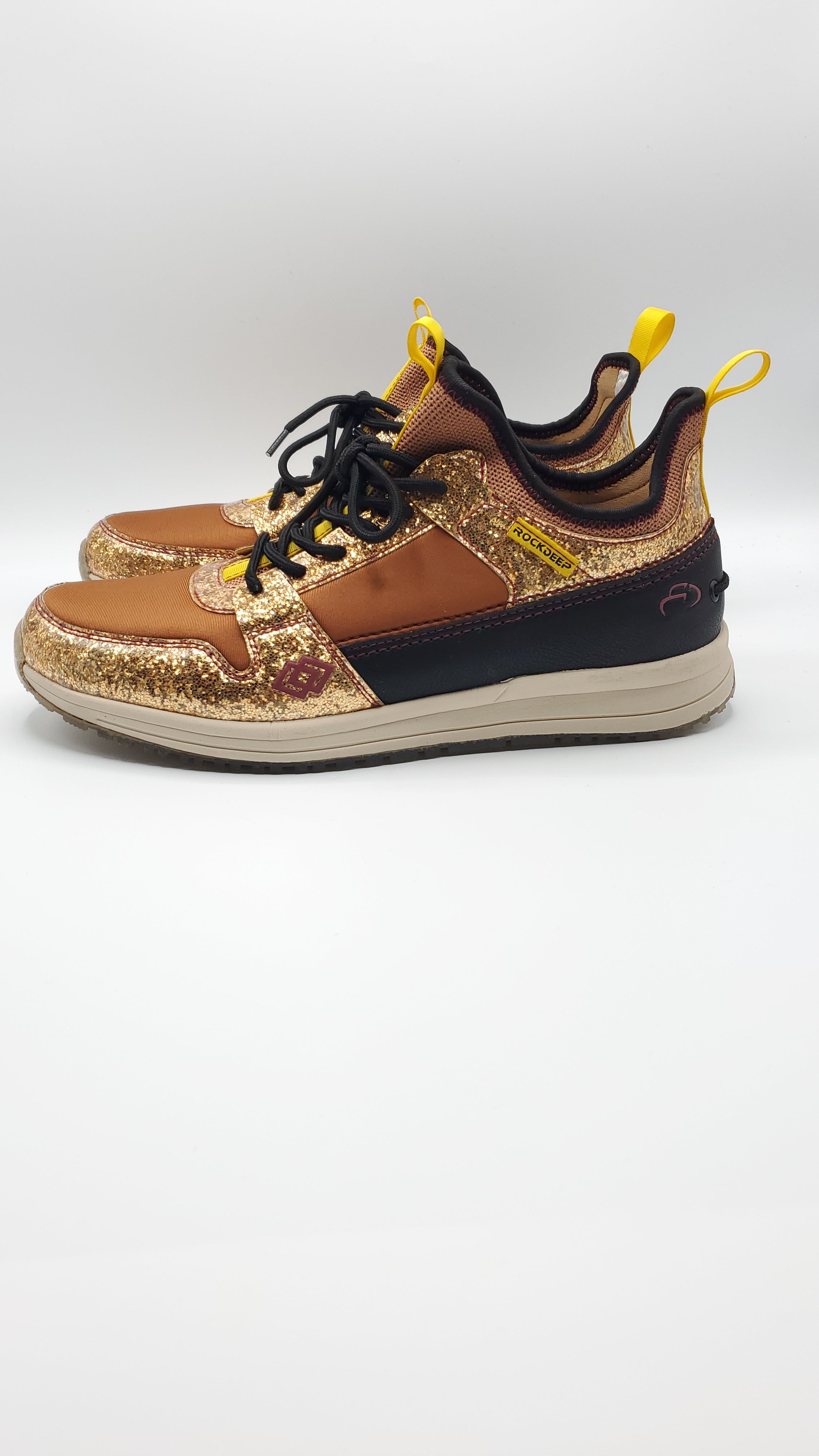 ROCKDEEP ALPHA Alkebulan SAMPLE