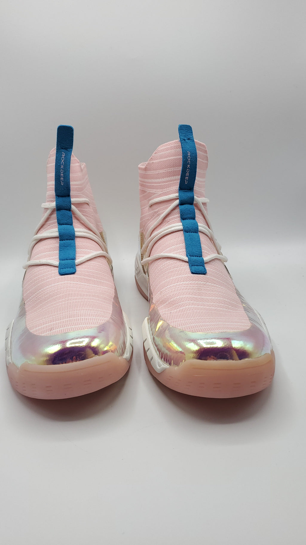 ROCKDEEP ALPHA EARLY MANSA (PROTOTYPES SAMPLES)
