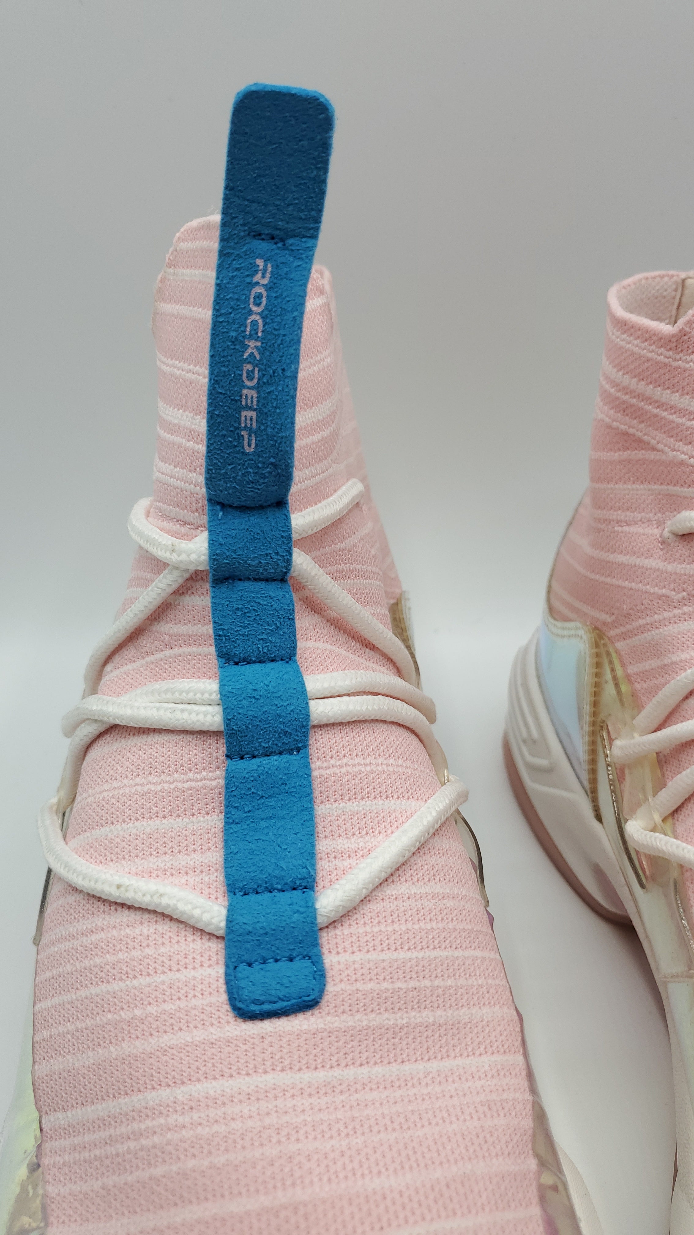 ROCKDEEP ALPHA EARLY MANSA (PROTOTYPES SAMPLES)