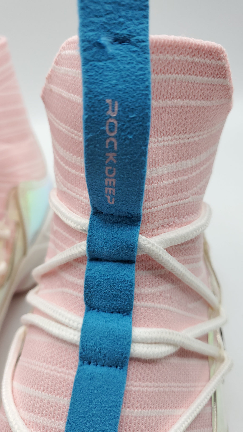 ROCKDEEP ALPHA EARLY MANSA (PROTOTYPES SAMPLES)