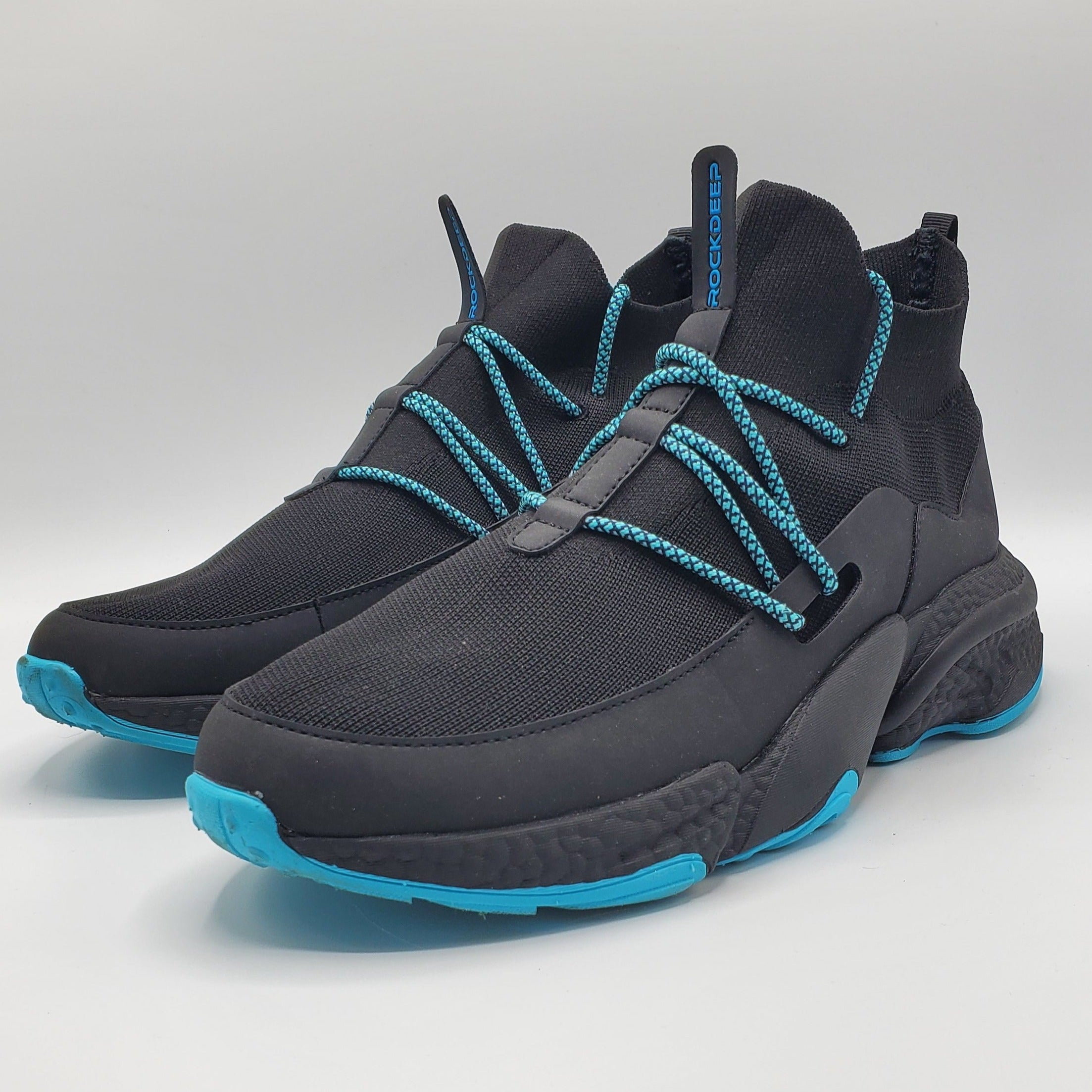 ROCKDEEP ALPHA EARLY MANSA (PROTOTYPES SAMPLES)
