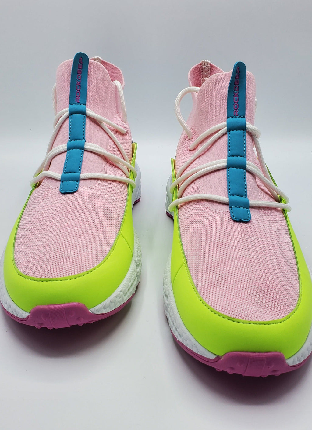 ROCKDEEP ALPHA EARLY MANSA (PROTOTYPES SAMPLES)