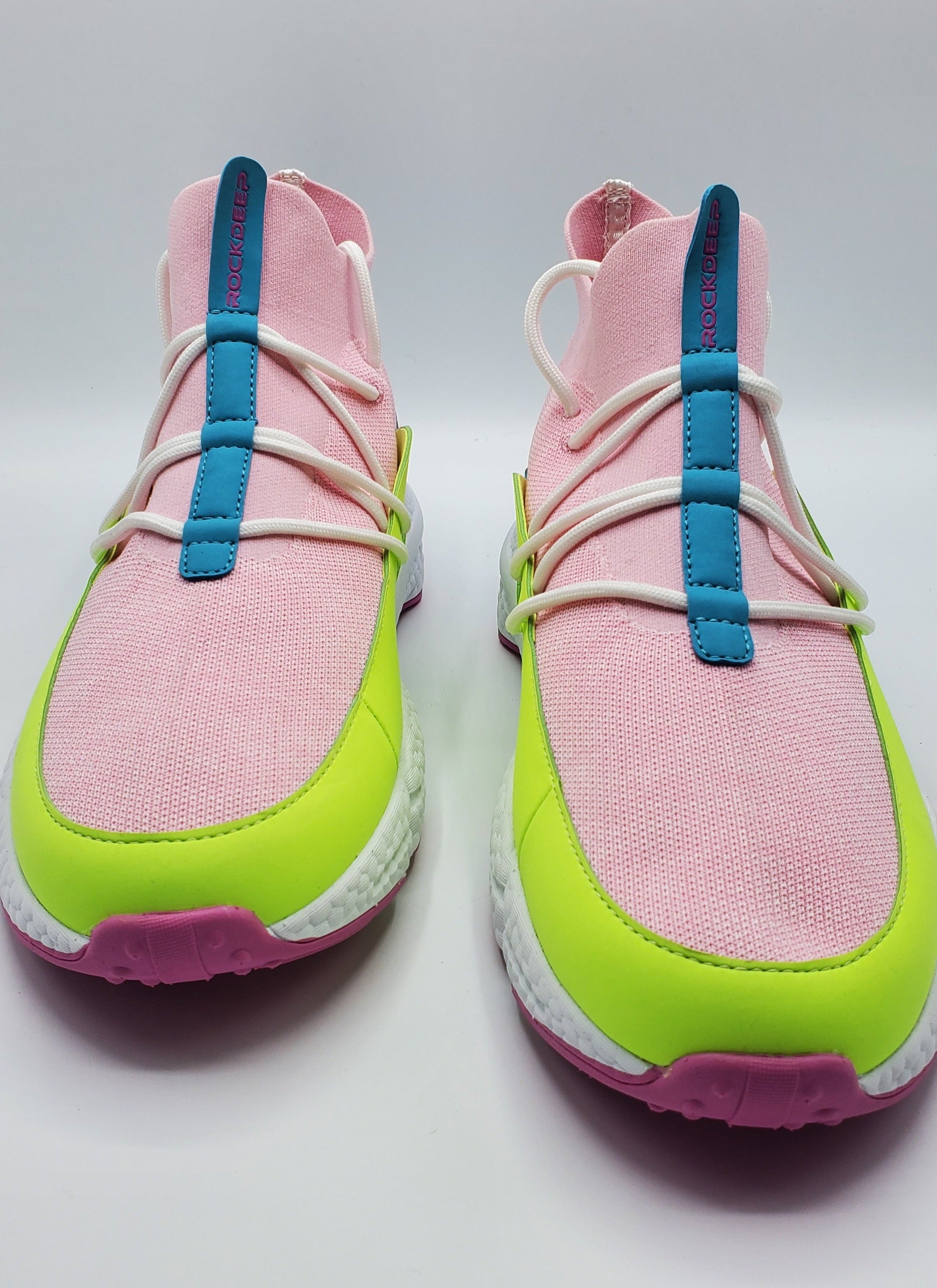 ROCKDEEP ALPHA EARLY MANSA (PROTOTYPES SAMPLES)