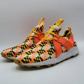 ROCKDEEP MARYLAND FLAG Burkina (SAMPLE)
