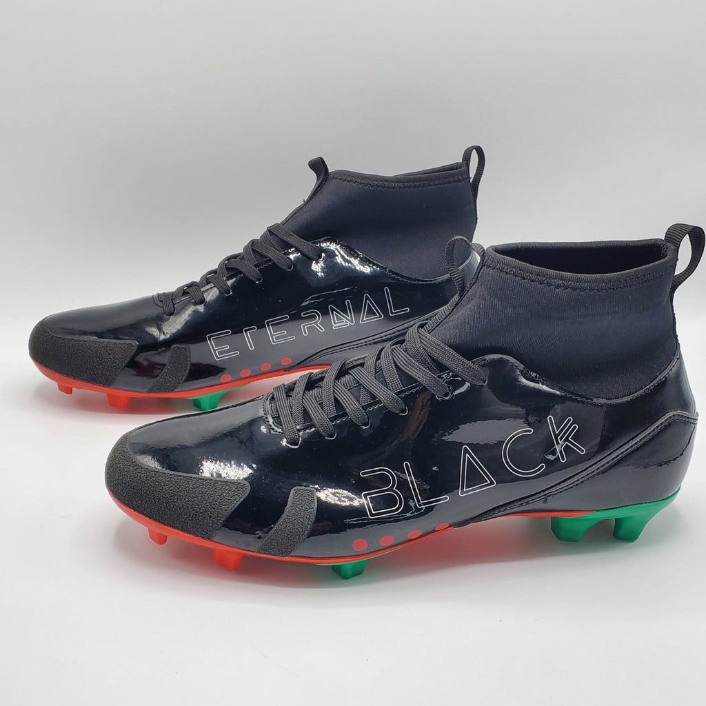 ROCKDEEP ALPHA CLEATS MID (Sample)