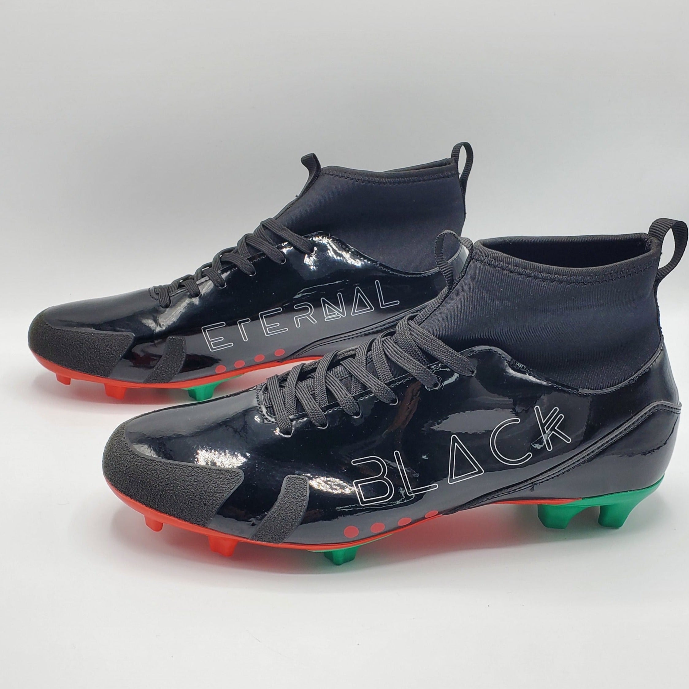 ROCKDEEP ALPHA CLEATS MID (Sample)