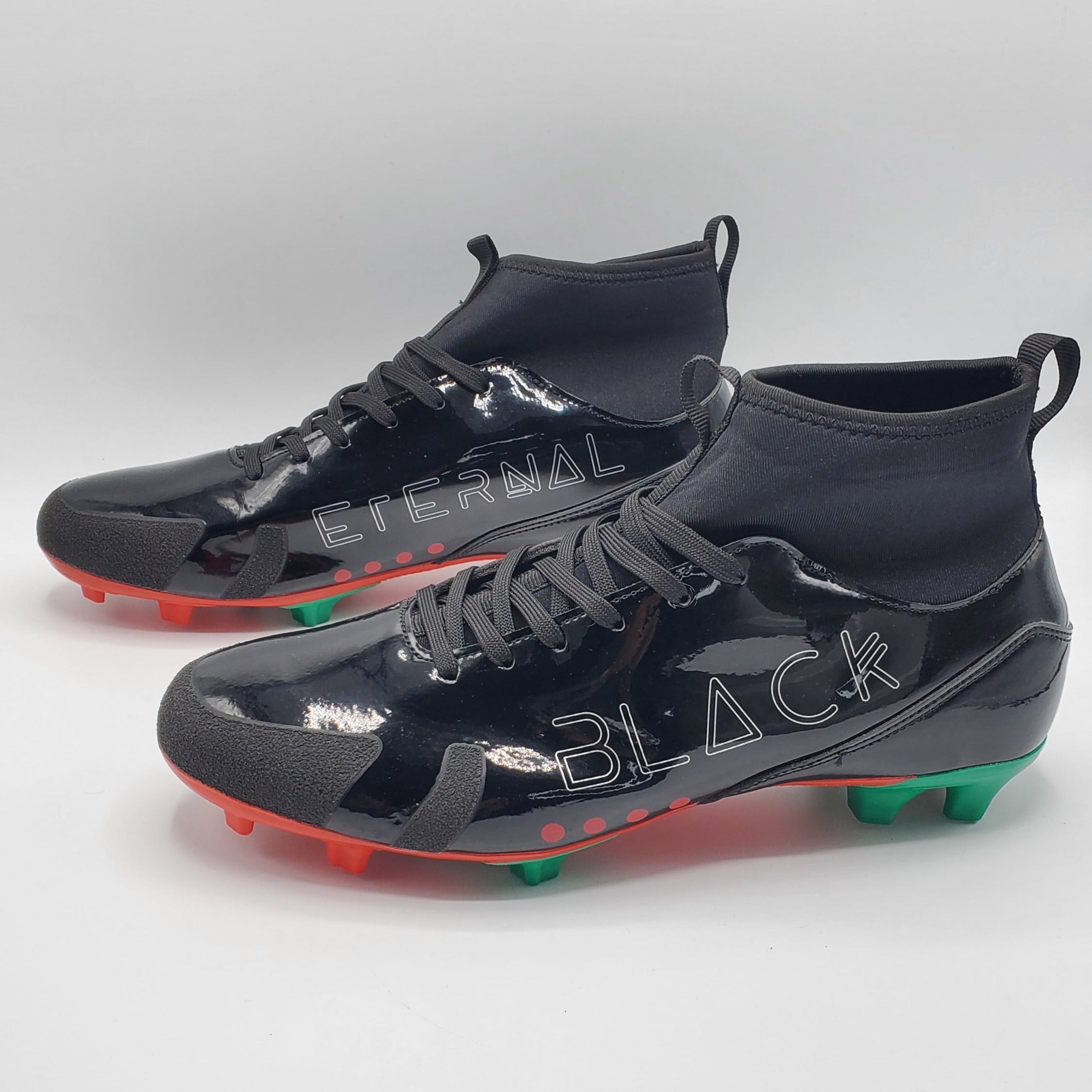 ROCKDEEP ALPHA CLEATS MID (Sample)