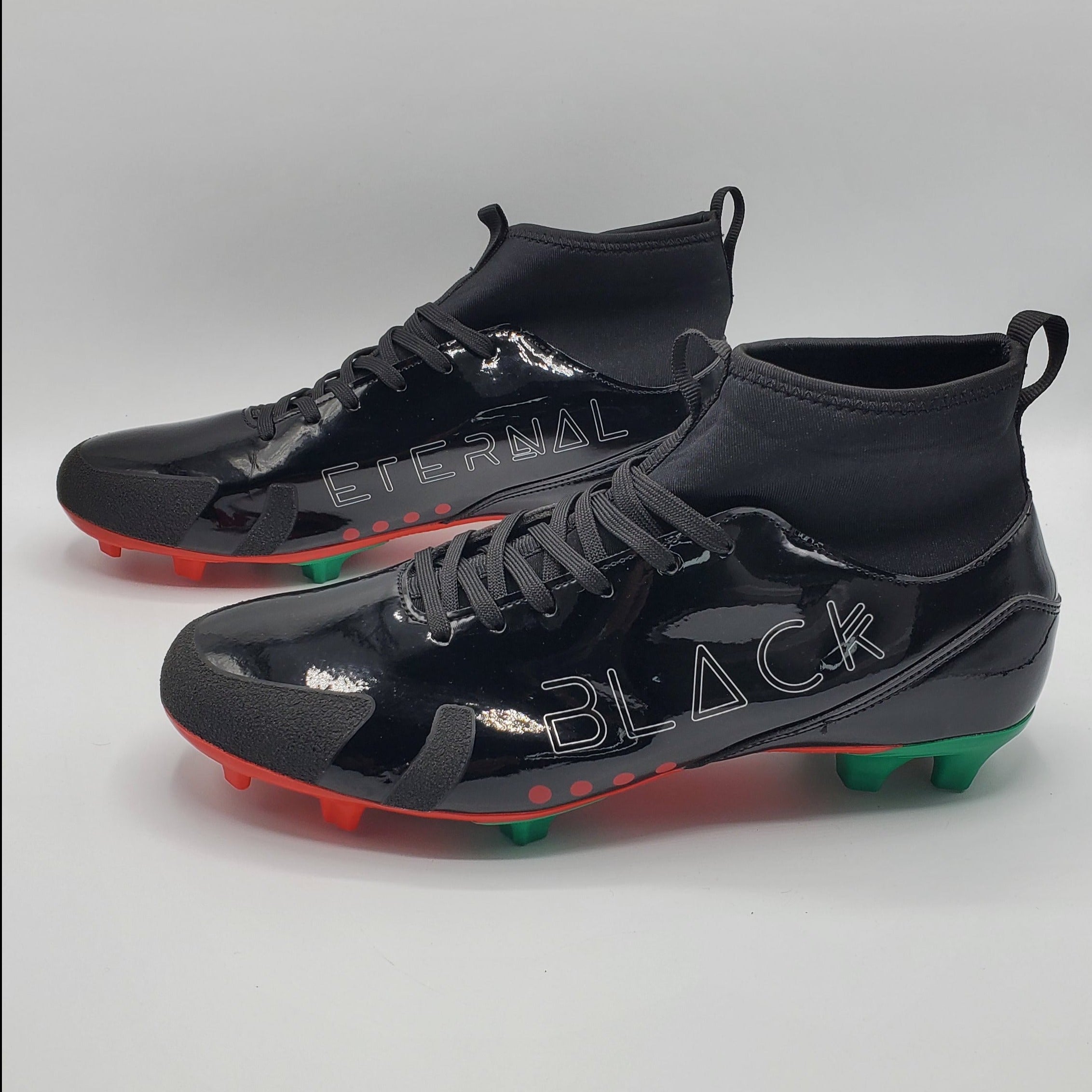 ROCKDEEP ALPHA CLEATS MID (Sample)