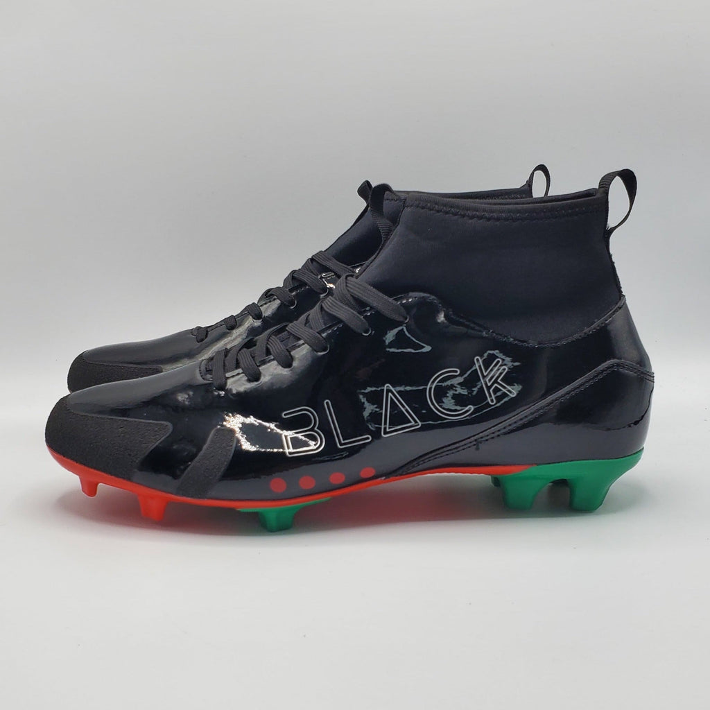 ROCKDEEP ALPHA CLEATS MID (Sample)