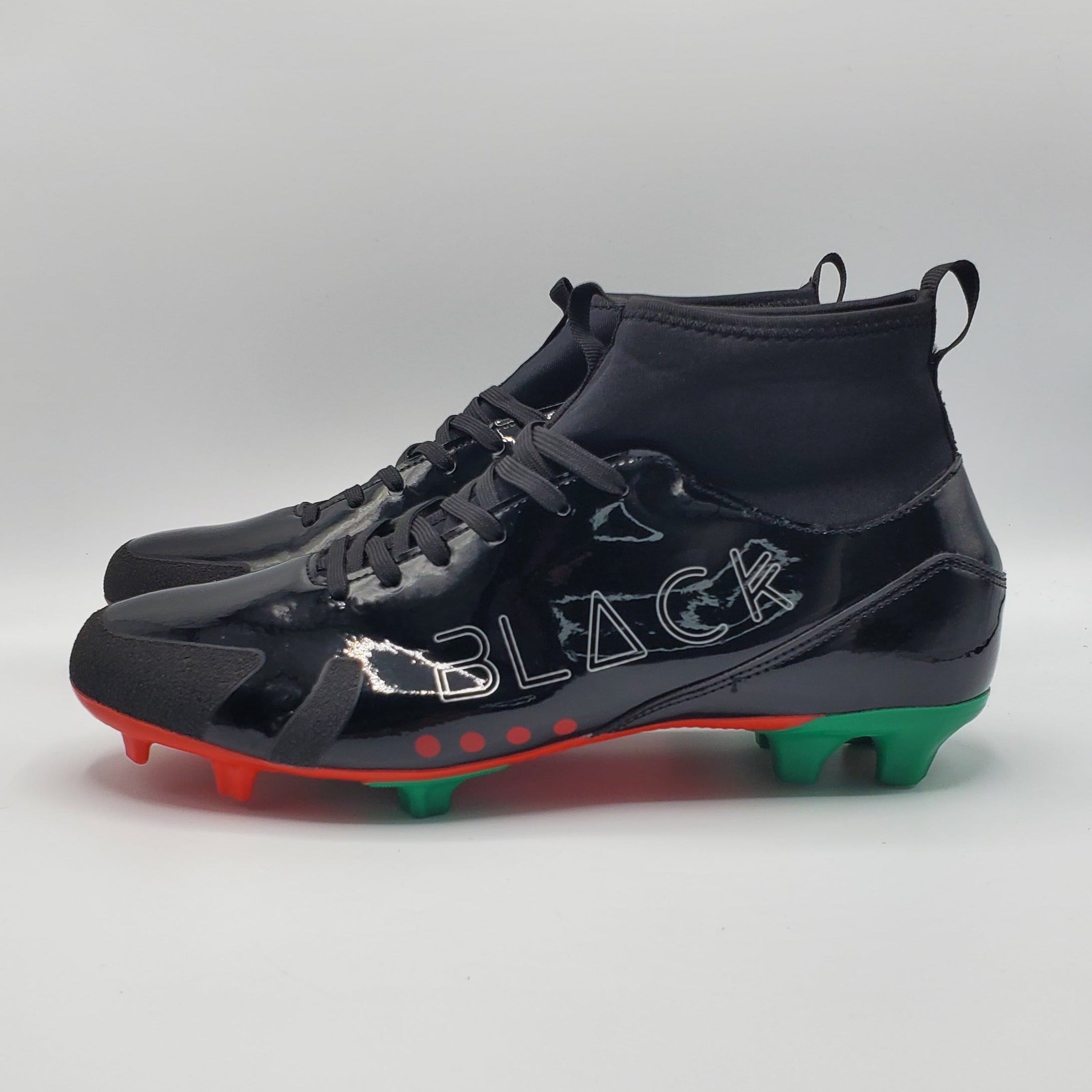 ROCKDEEP ALPHA CLEATS MID (Sample)